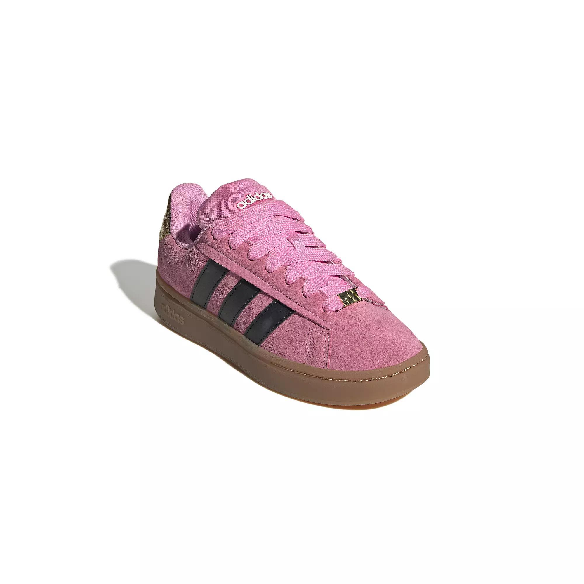 adidas Grand Court Alpha Womens Shoes Product Image