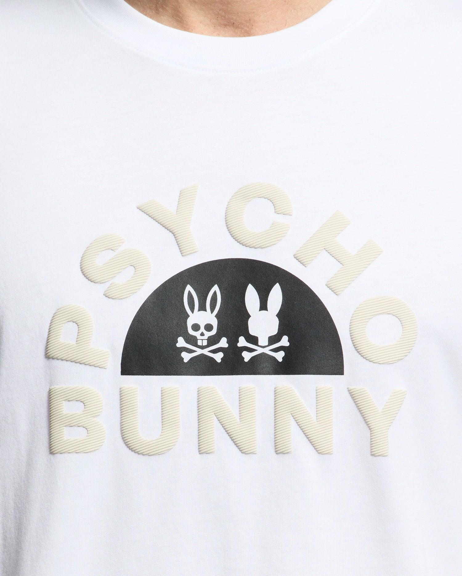 MENS GOLDIE GRAPHIC TEE - B6U606F200 Product Image