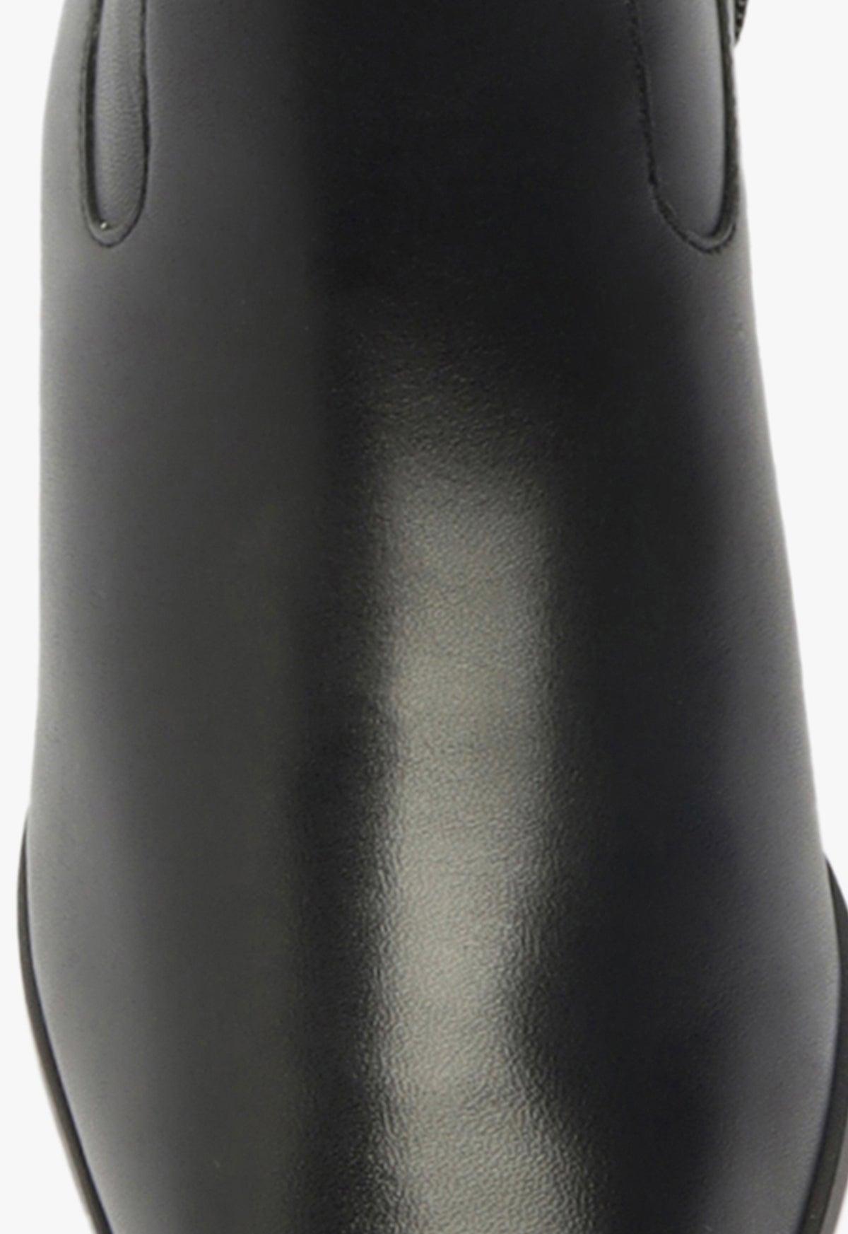 Helena Over the Knee Boot Product Image
