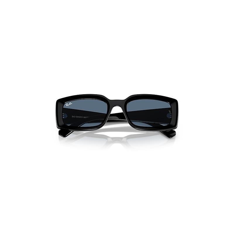 Womens RB4395 54MM Rectangular Sunglasses Product Image
