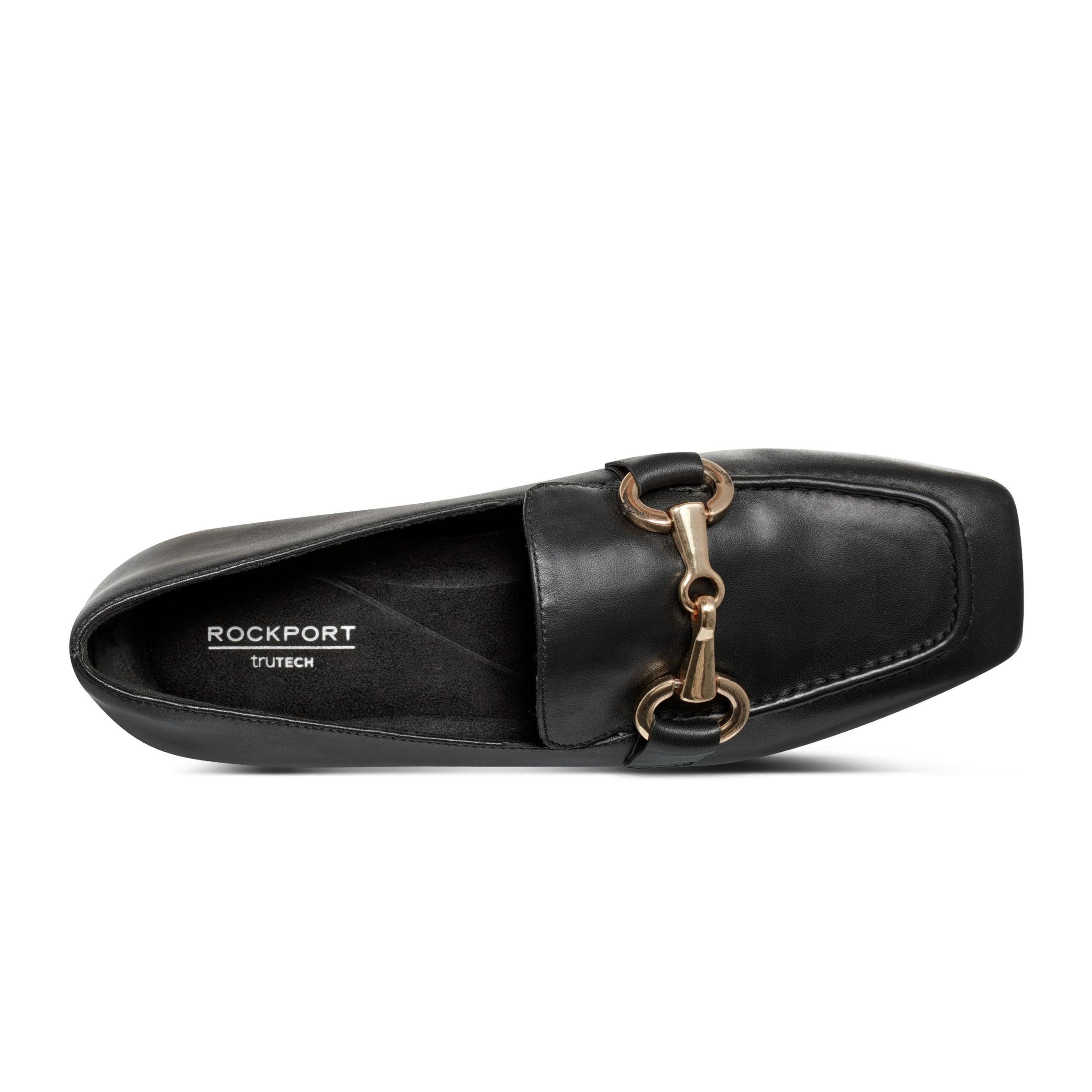 Women's Polly Slip-on Square Toe Dress Loafers Product Image