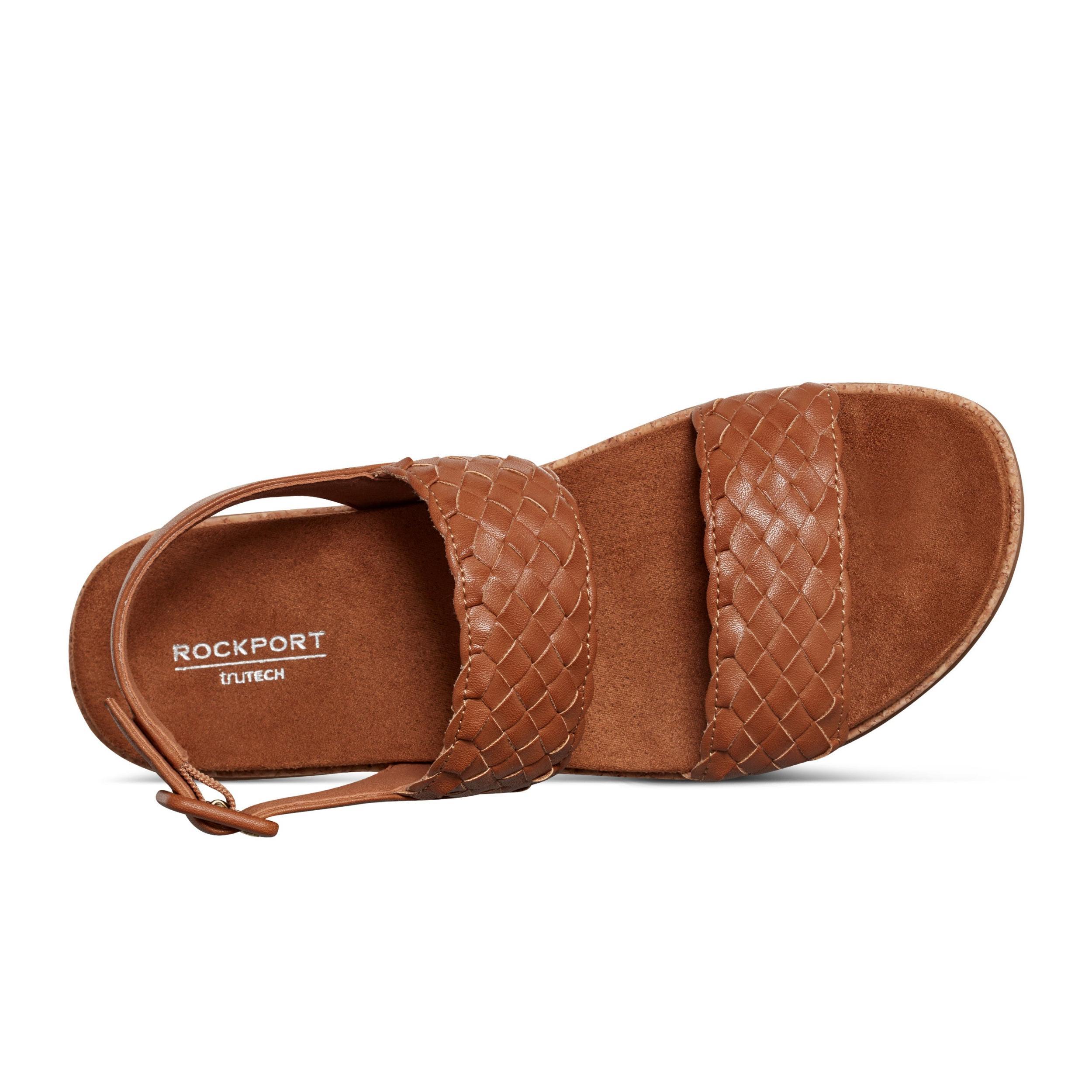 Women's Yarelia Open Toe Casual Slingback Sandals Product Image