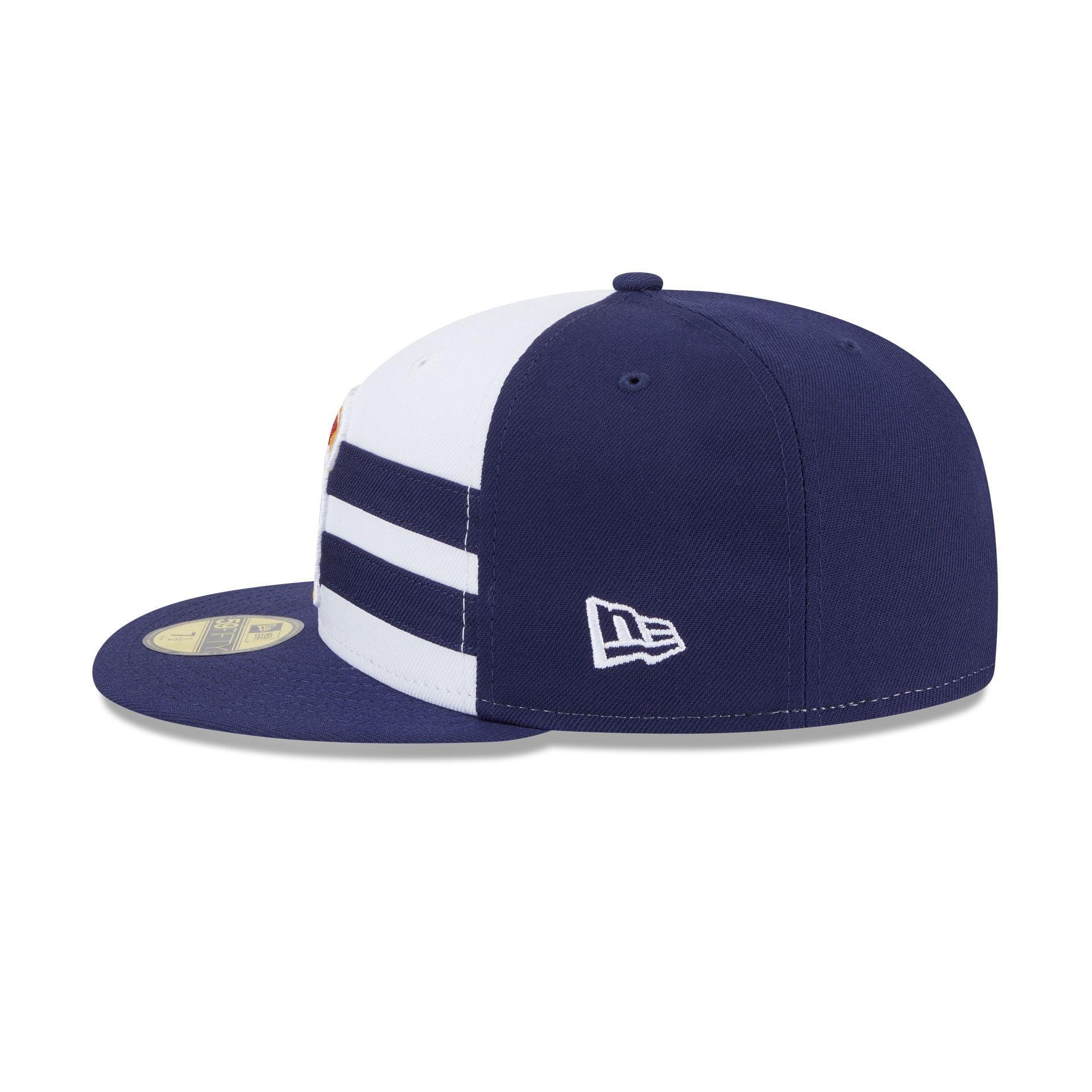 St. Louis Cardinals 2025 Clubhouse Alt 9FIFTY Snapback Hat Male Product Image