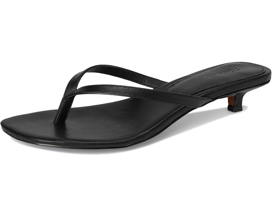 Rio Sleek Sandals 35 Product Image