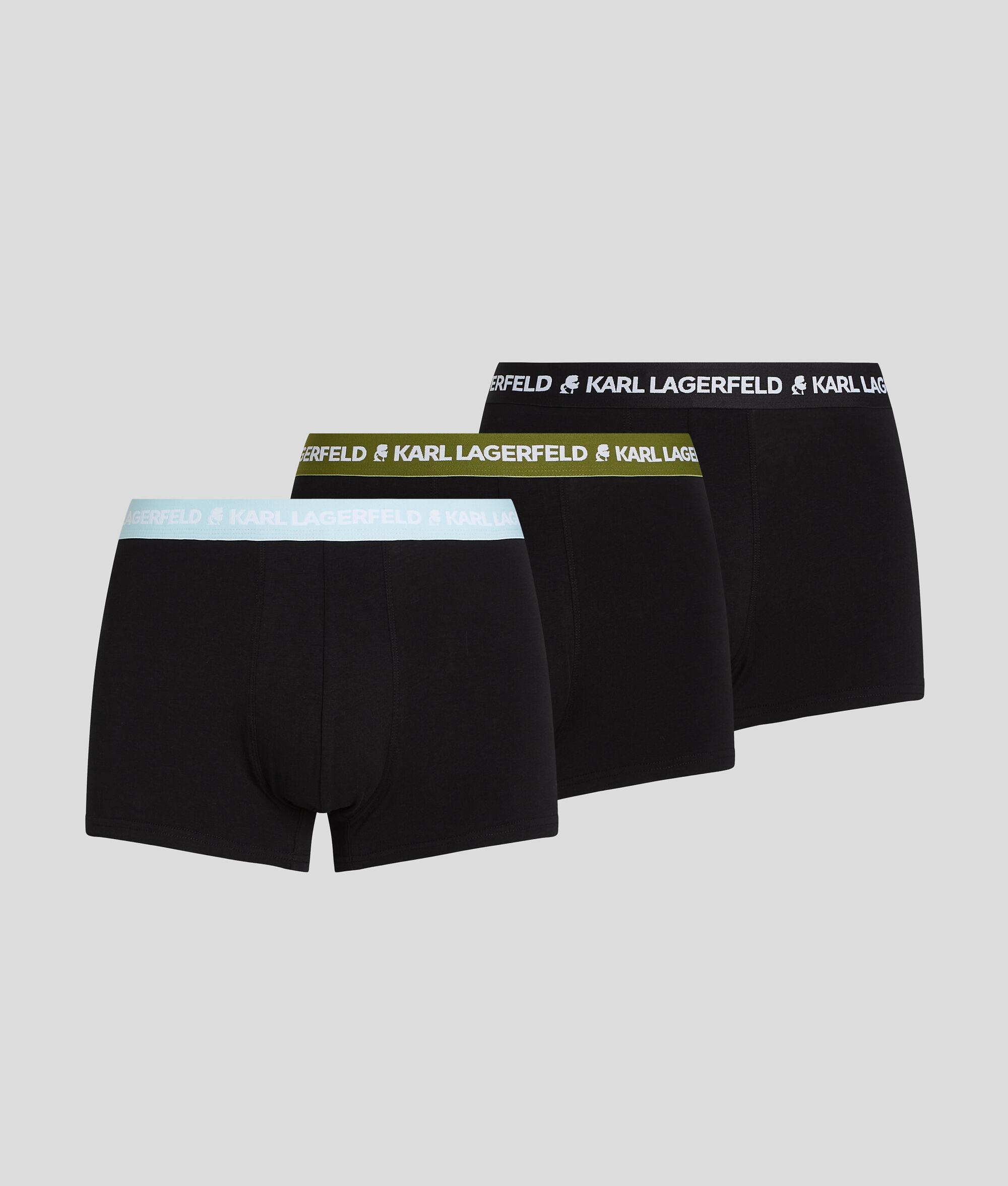 LOGO TRUNKS – 3-PACK Product Image