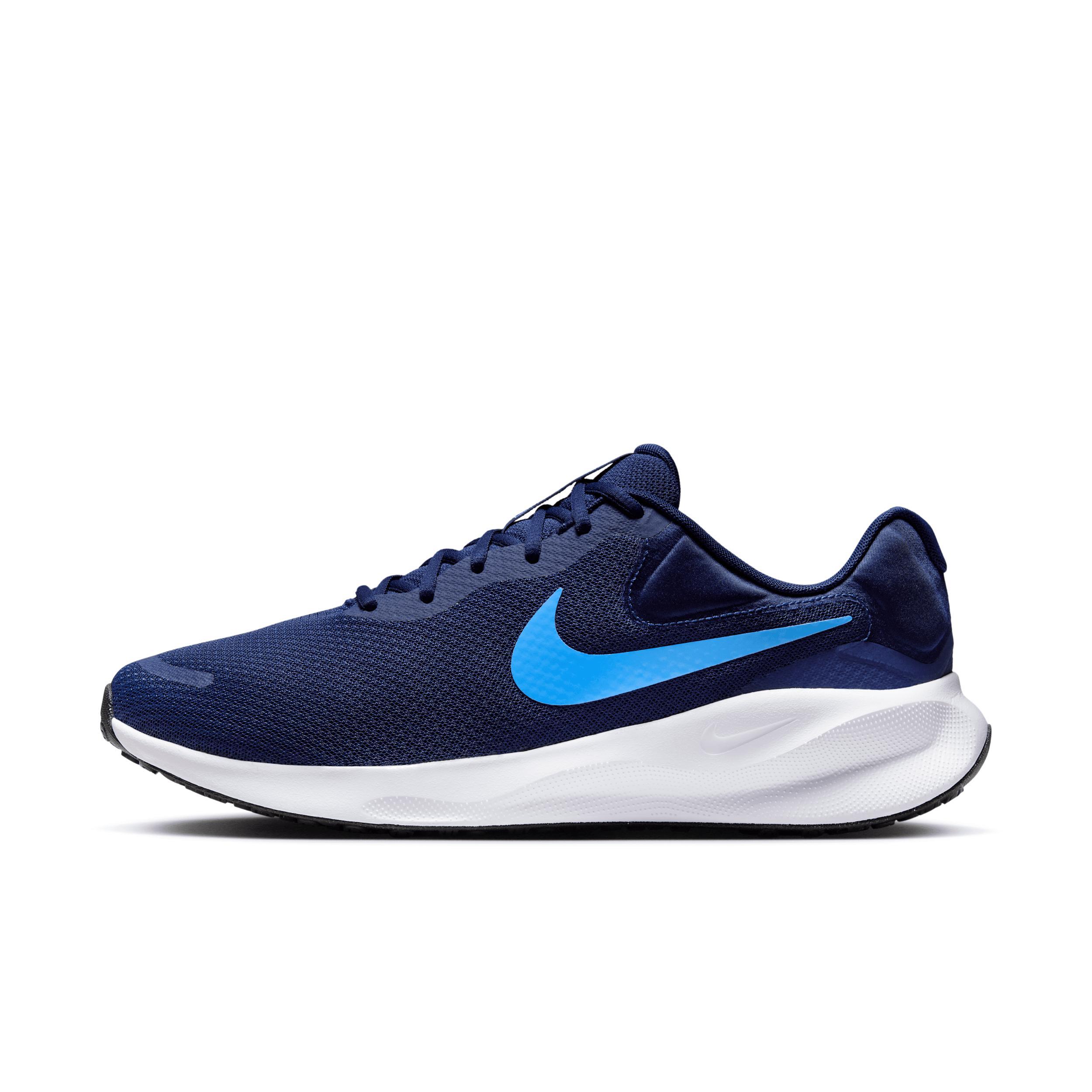 Nike Men's Revolution 7 Road Running Shoes (Extra Wide) Product Image
