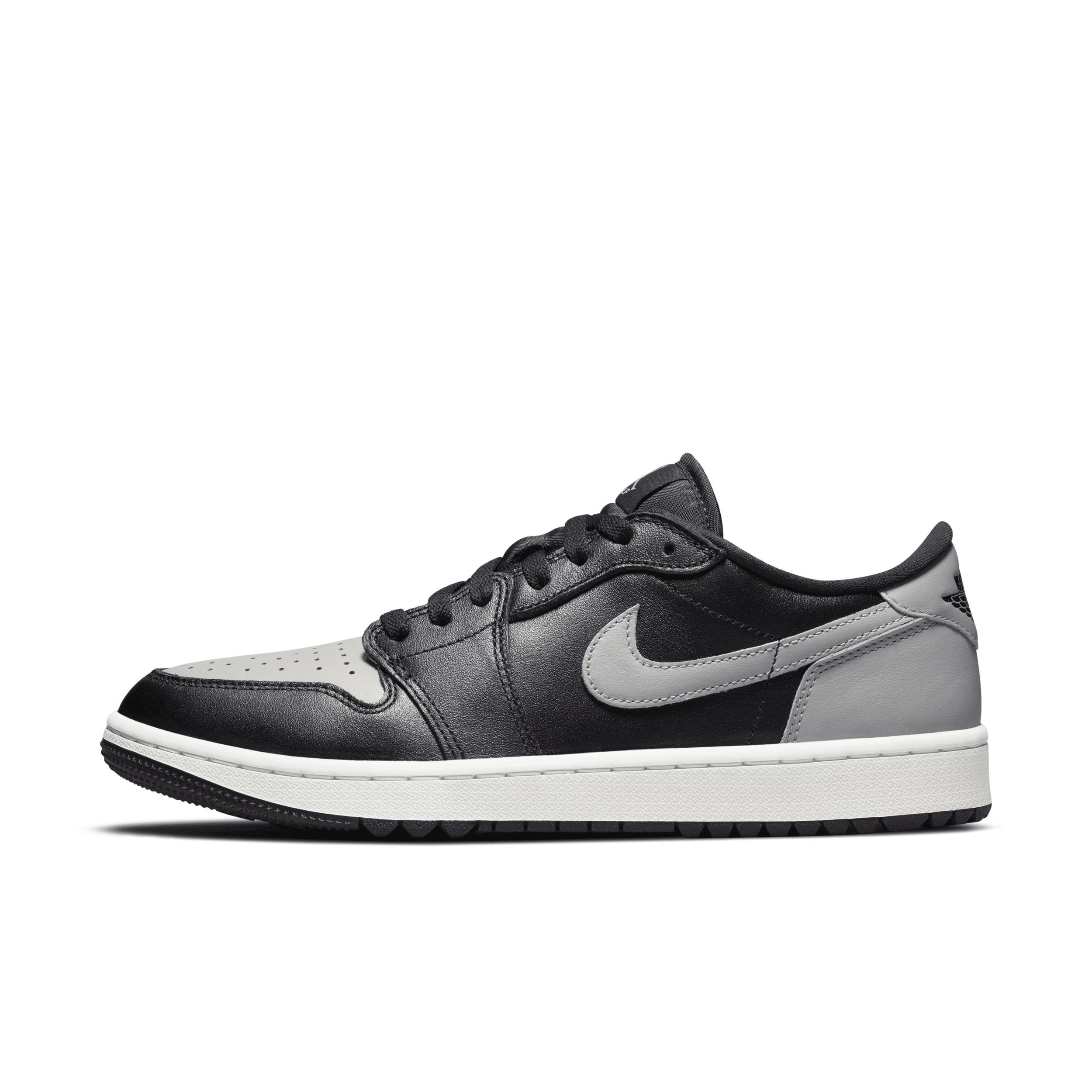 Men's Air Jordan 1 Low G Golf Shoes Product Image