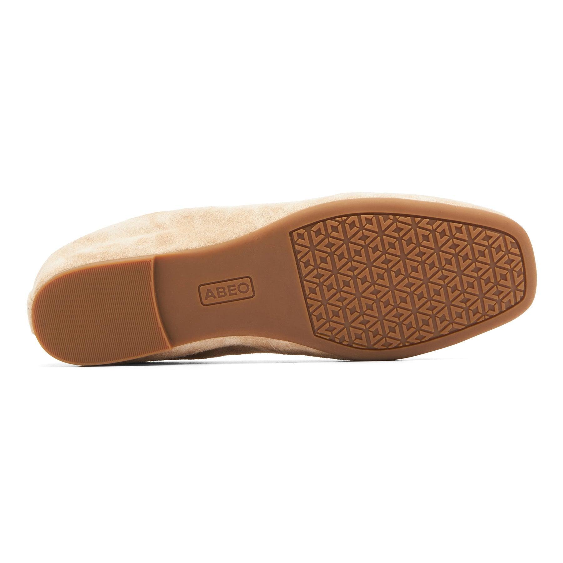 Cadence Bow Metatarsal Female Product Image