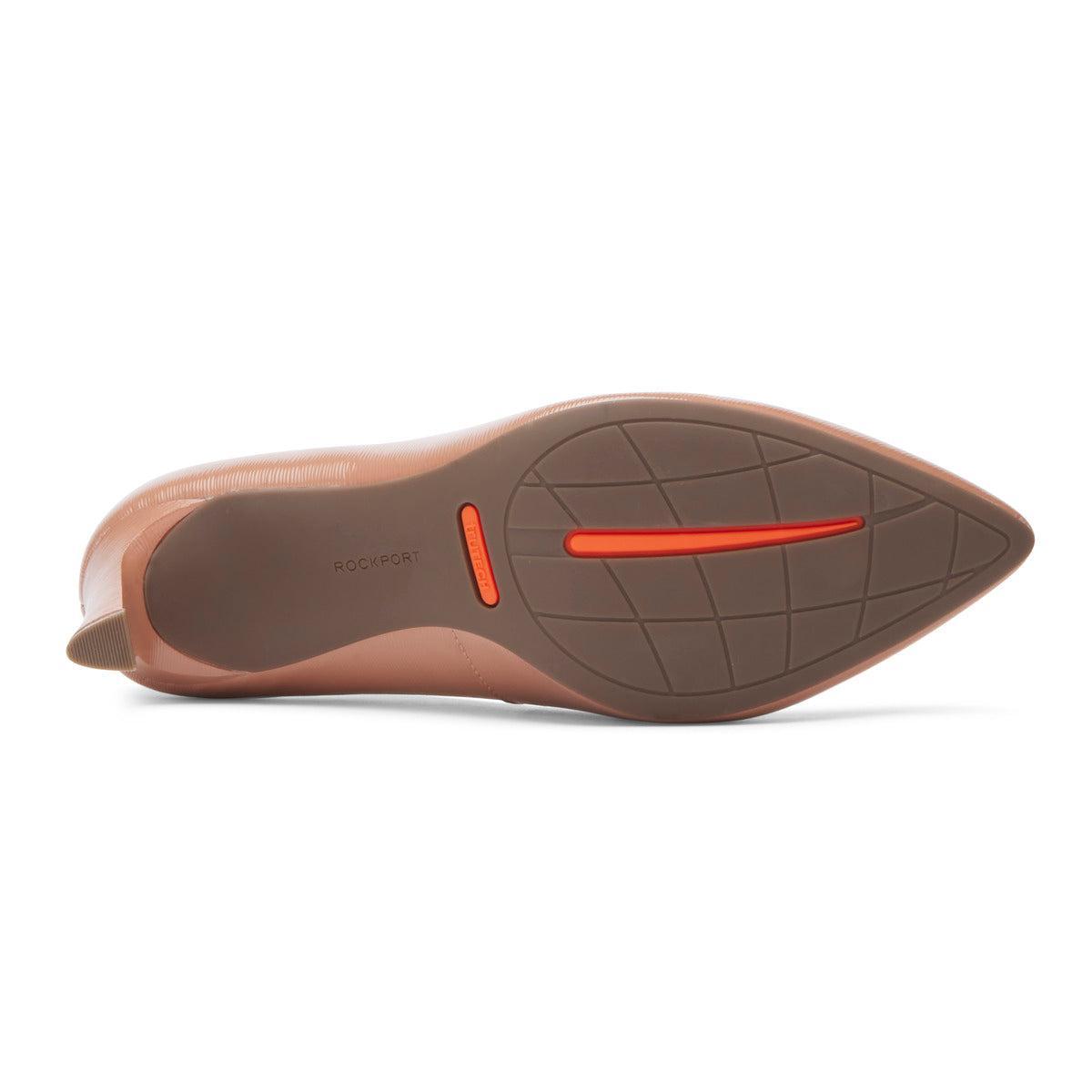 Women's Total Motion Sheehan Heel Product Image