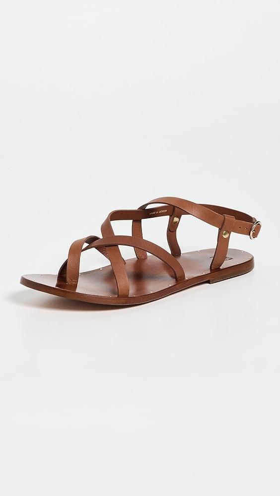 beek Linnet Sandals | Shopbop Product Image
