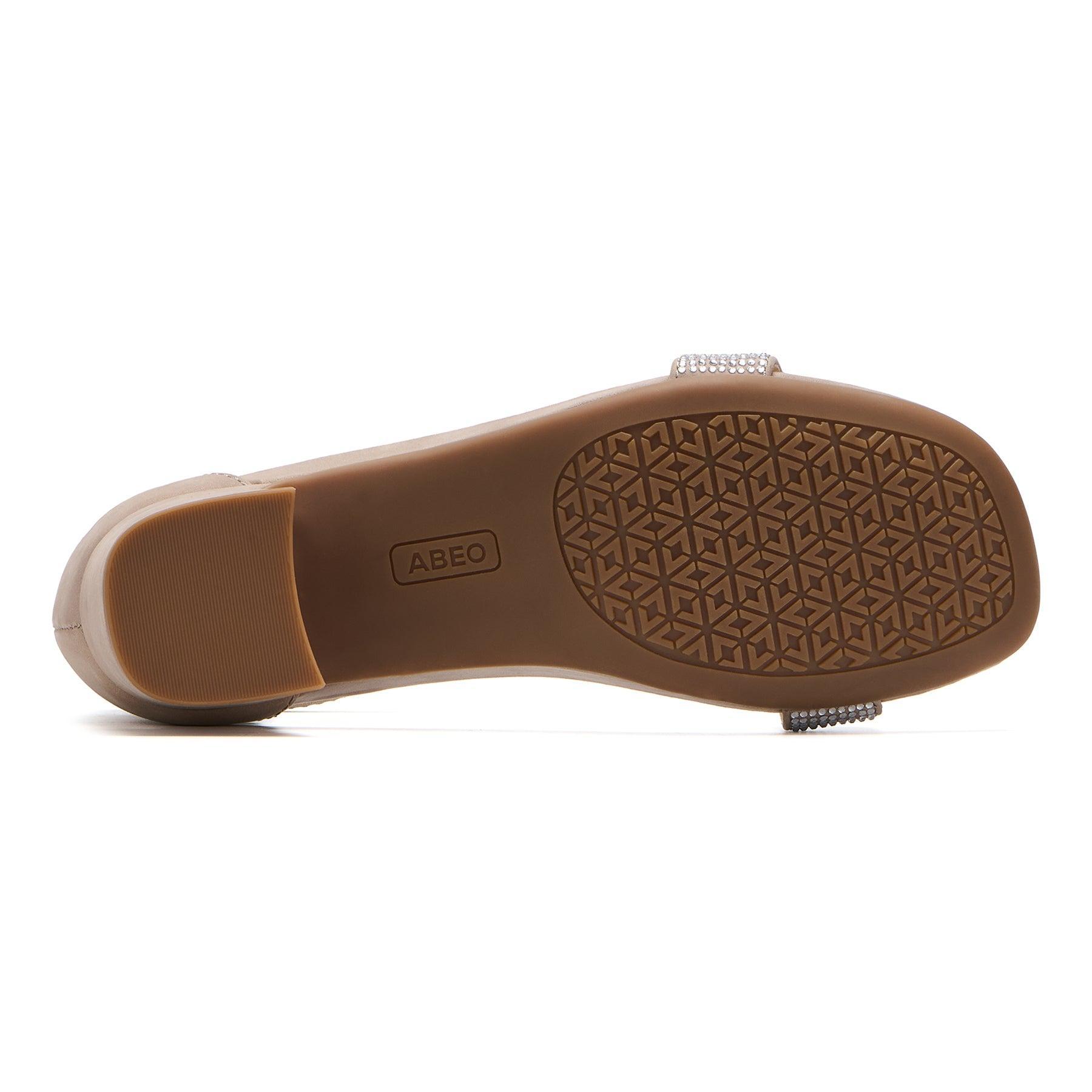 Tempo Strap Female Product Image
