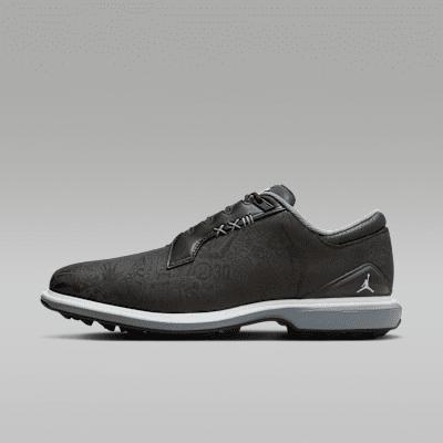Jordan ADG 5 Golf Shoes (Wide) Product Image