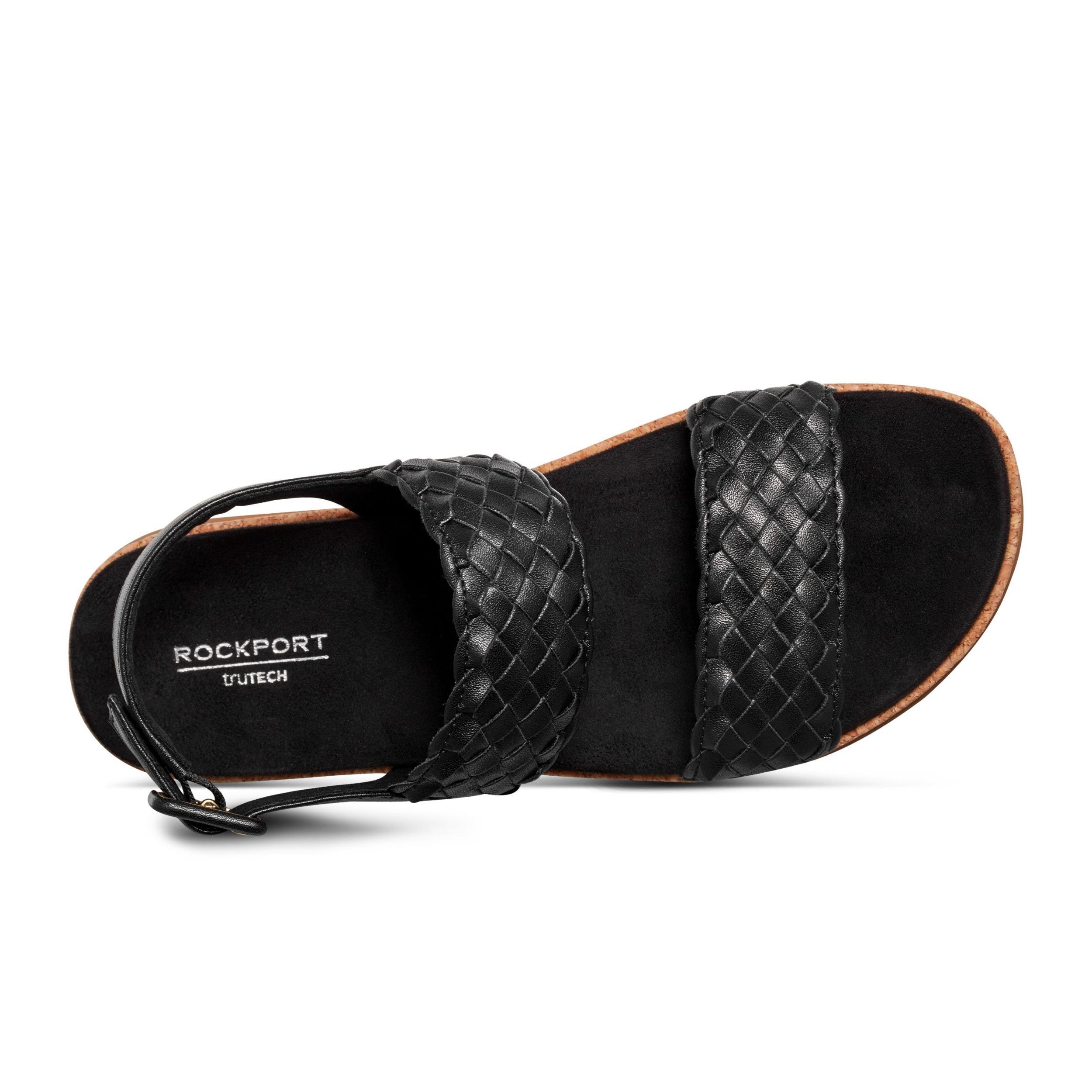 Women's Yarelia Open Toe Casual Slingback Sandals Product Image