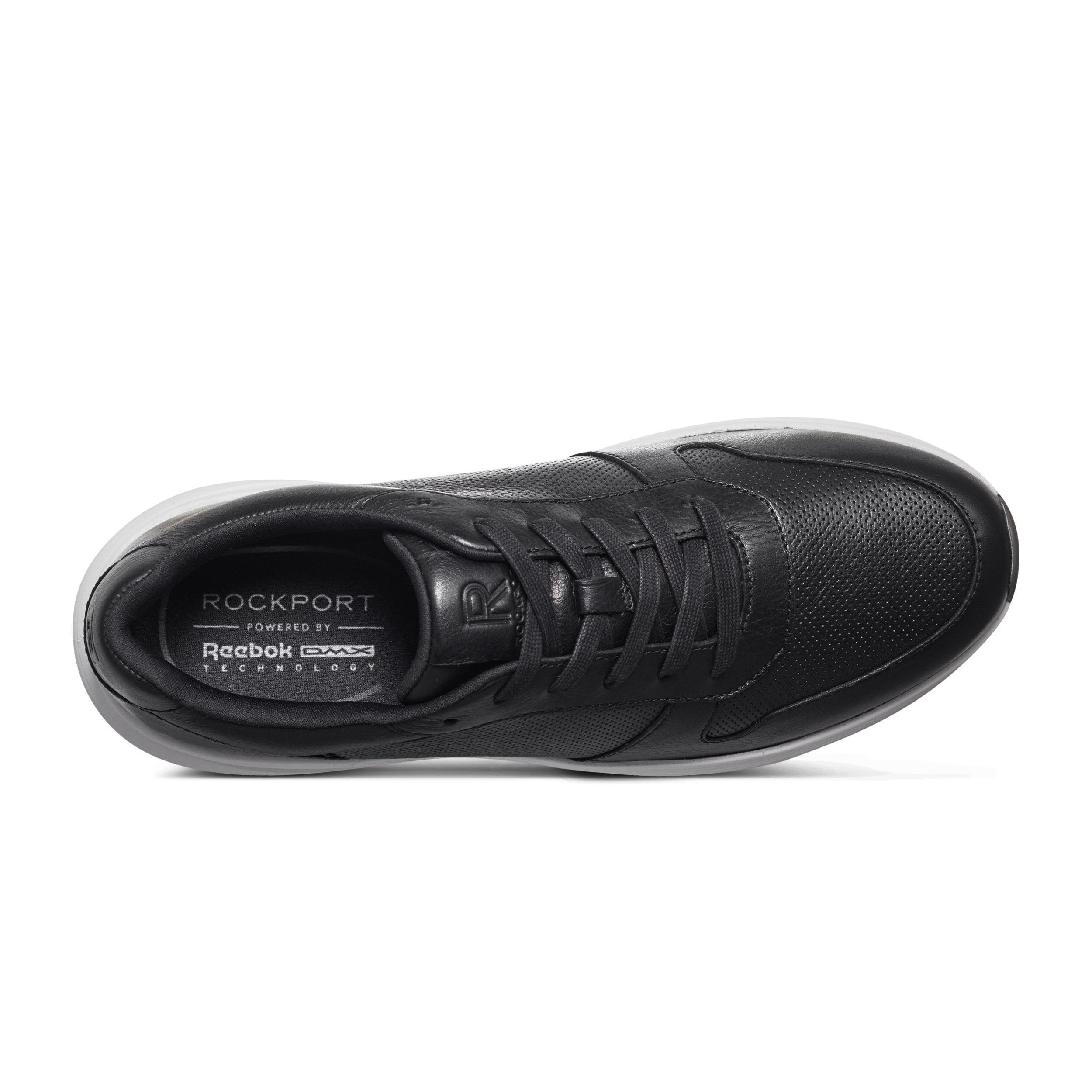 Rockport X Reebok Men's DMX™ Colby Casual Lace-up Sneakers Product Image