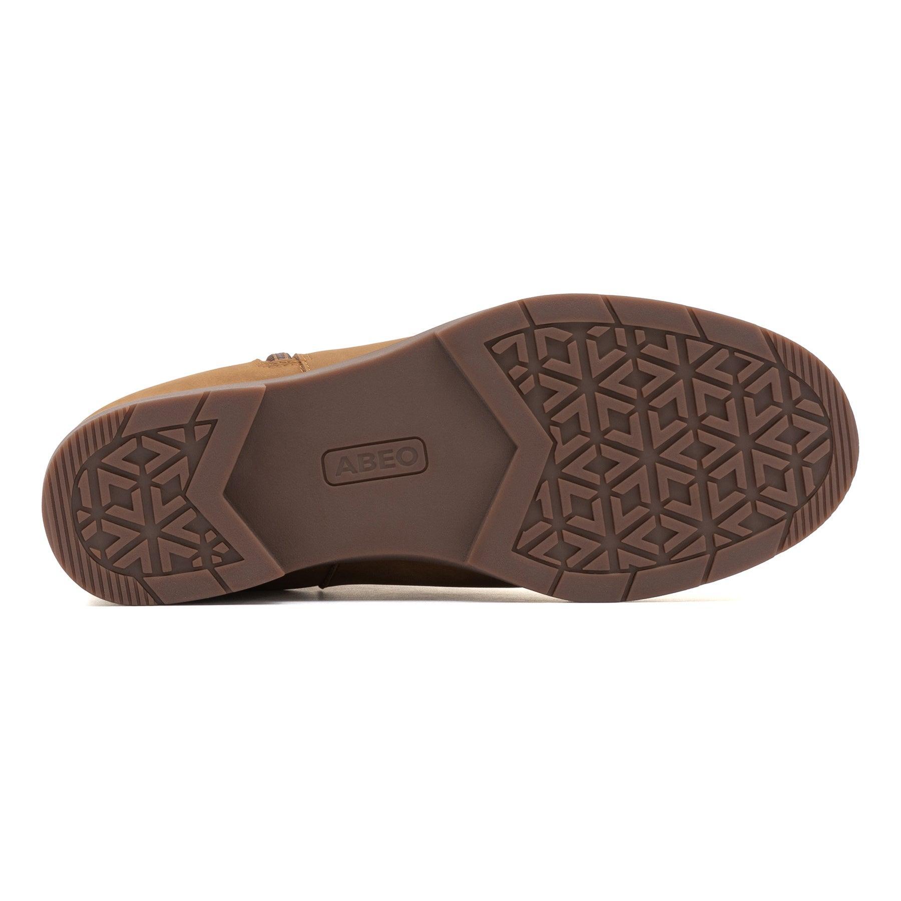 Horizon Zip Metatarsal Female Product Image
