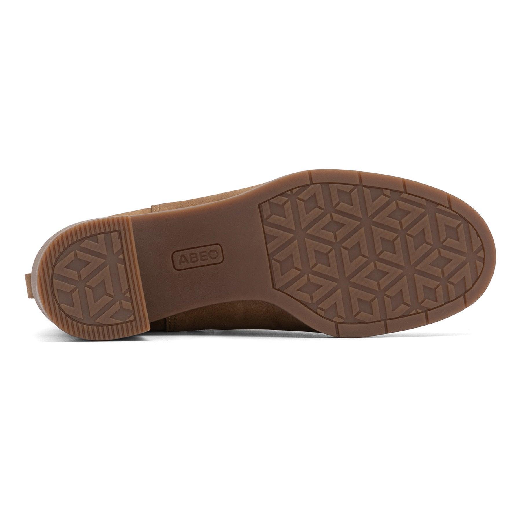 Metropolis Strap Metatarsal Female Product Image