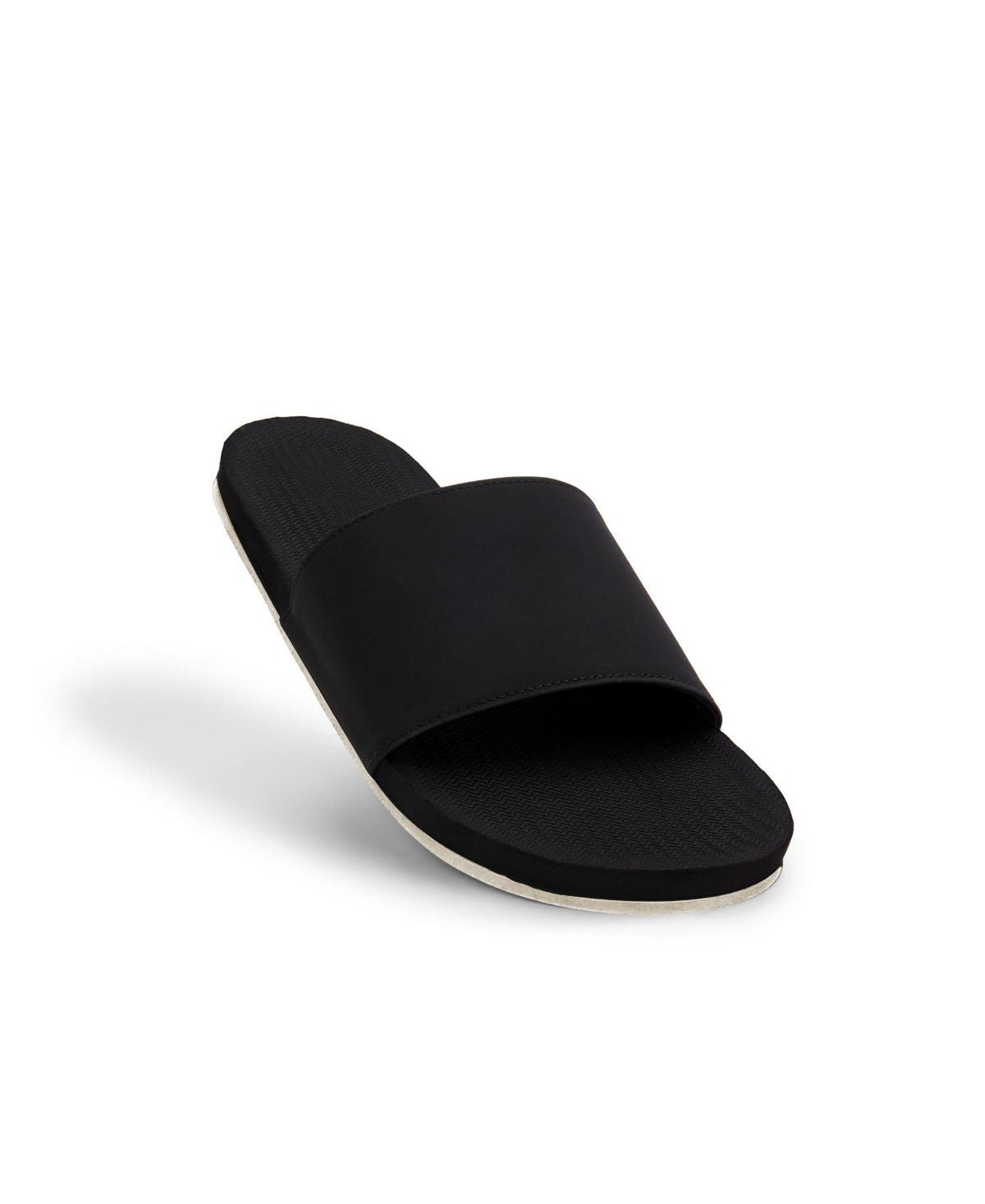 Indosole Mens Men s Slide Sneaker Sole - Sea salt sole Product Image