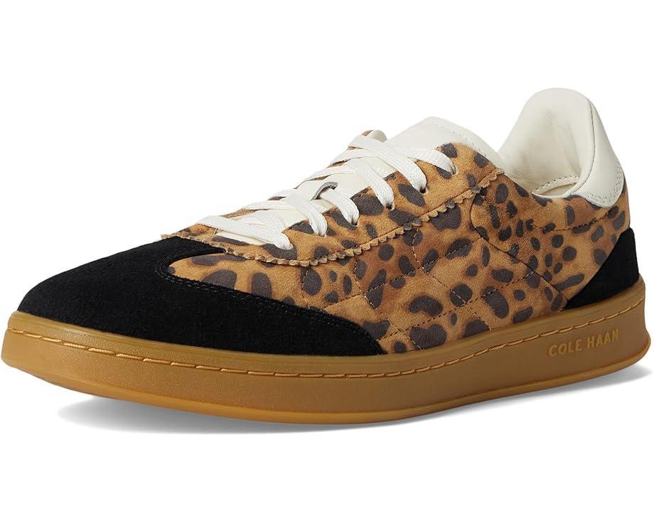 Grand Crosscourt Daily Sneaker Product Image