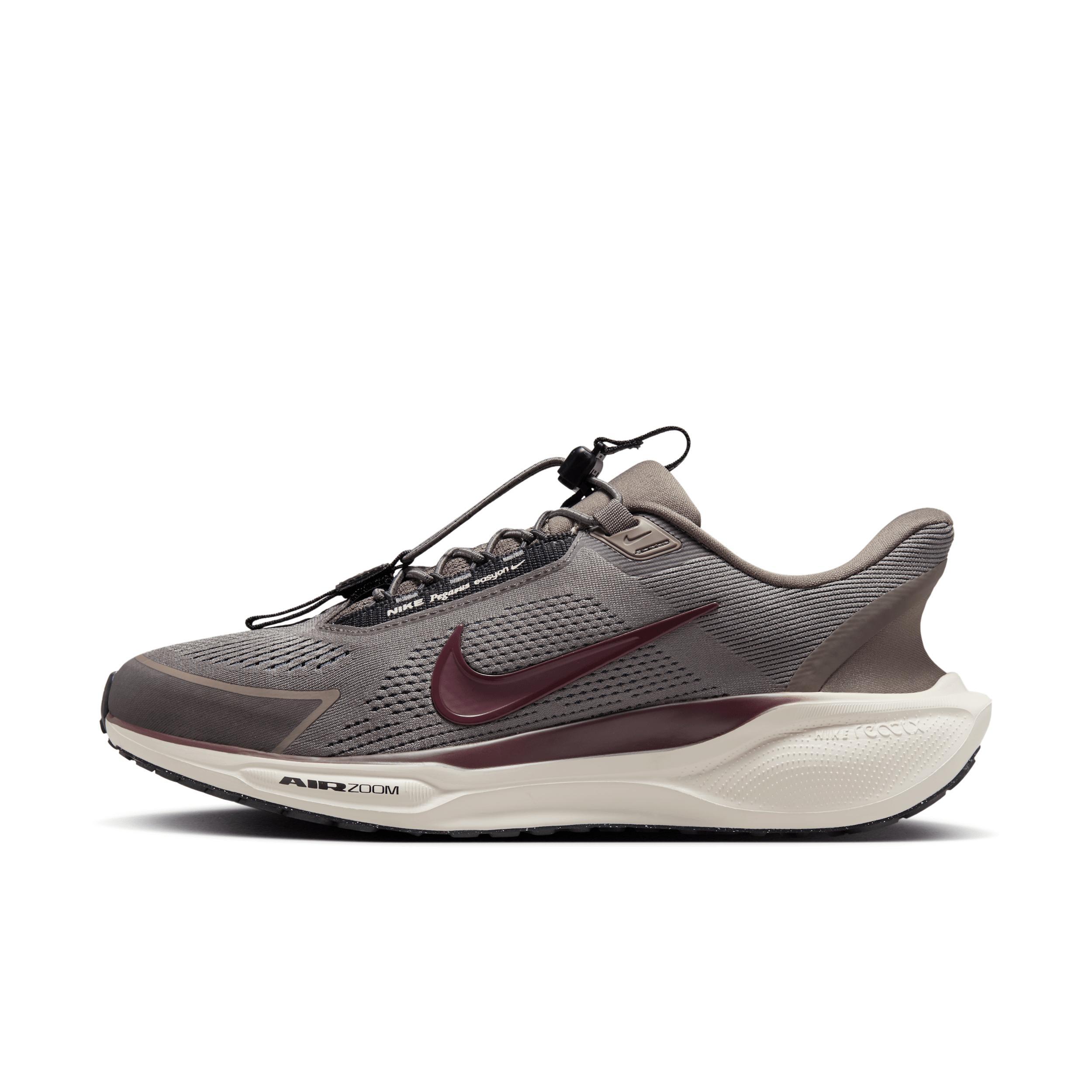 Nike Men's Pegasus EasyOn Road Running Shoes Product Image