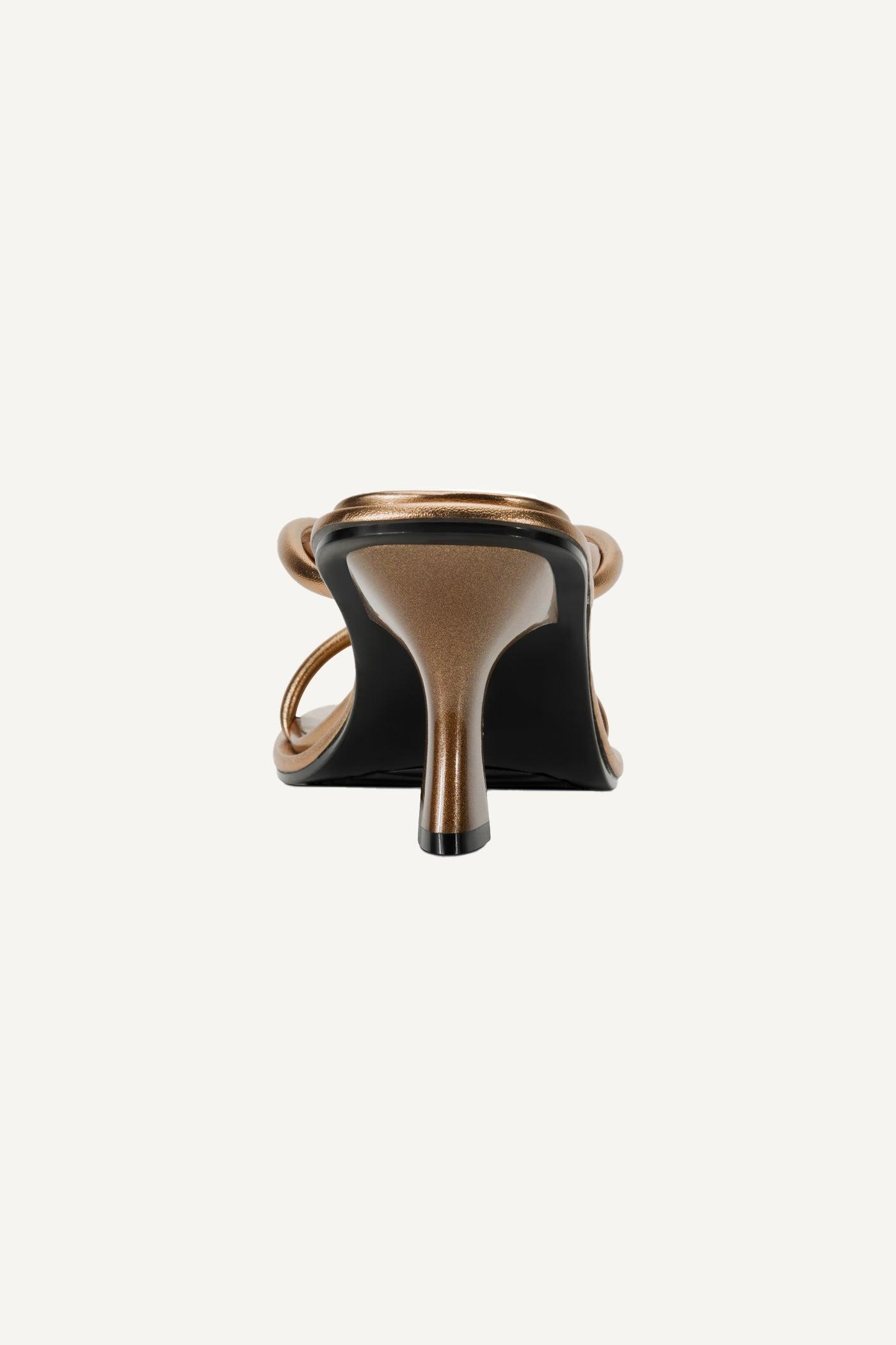 RABUN STRAPPY HEEL Product Image