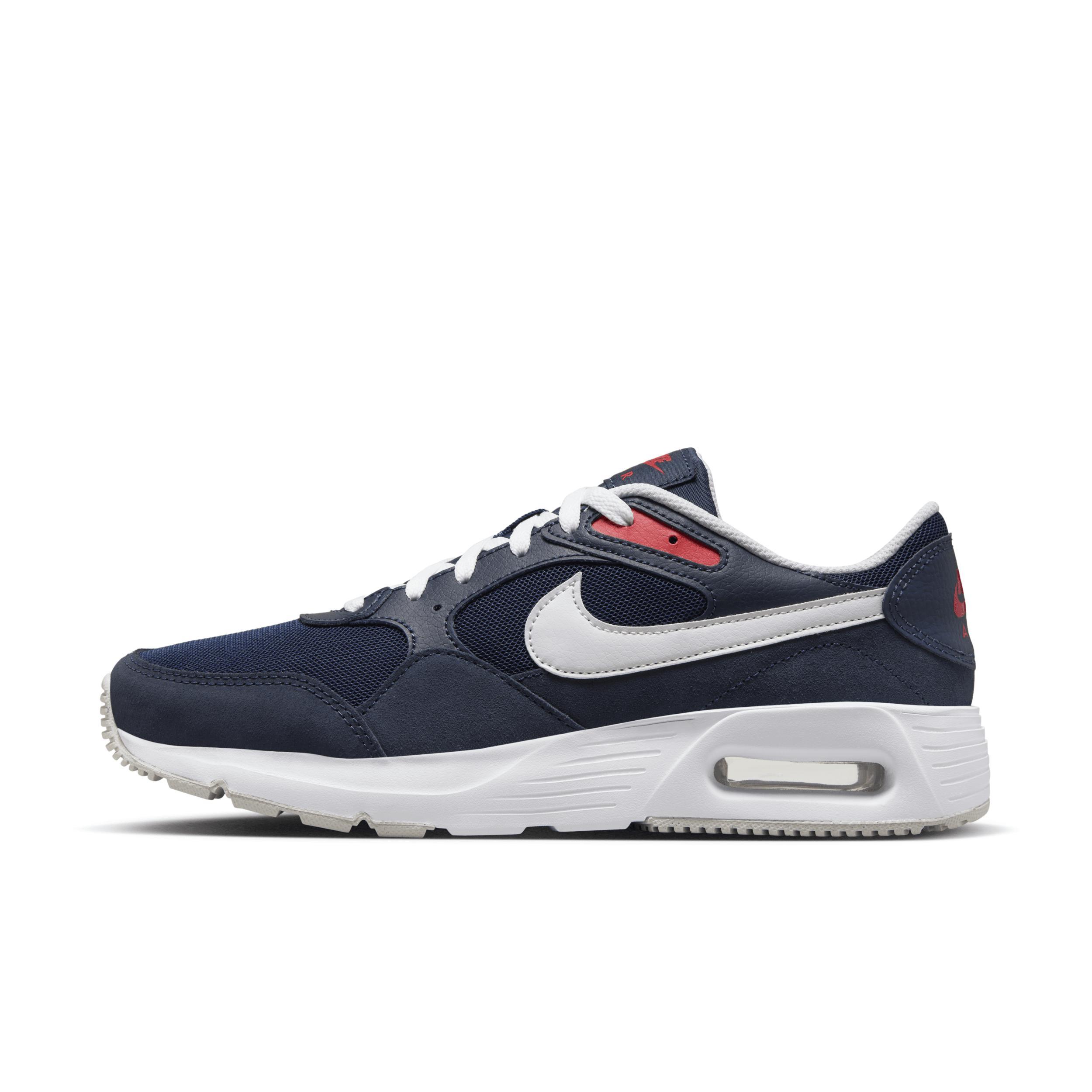 Nike Men's Air Max SC Shoes Product Image