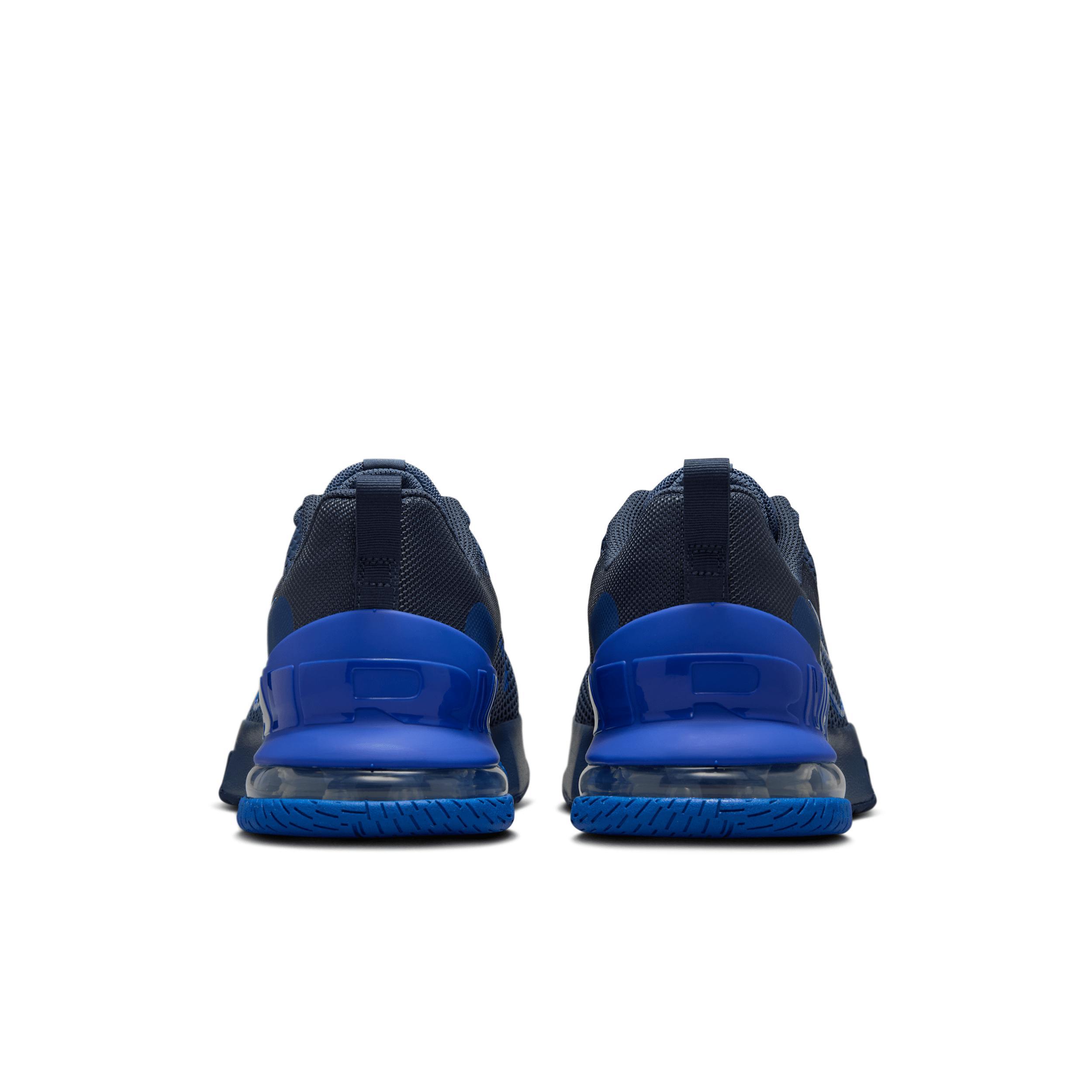 Nike Air Max Alpha Trainer 6 Men's Workout Shoes, Size: 8, Diffused Blue Royal Product Image