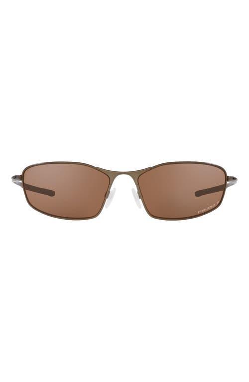 Oakley Mens Whisker Sunglasses Product Image