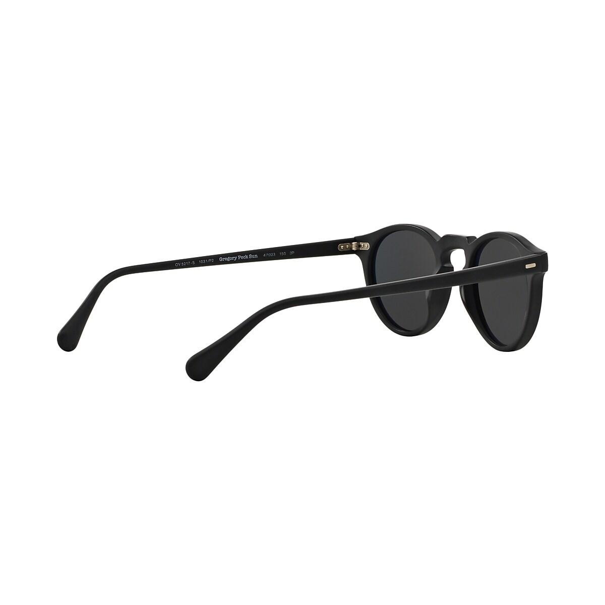 Gregory Peck Sun 0OV5217S__1031P2 Product Image