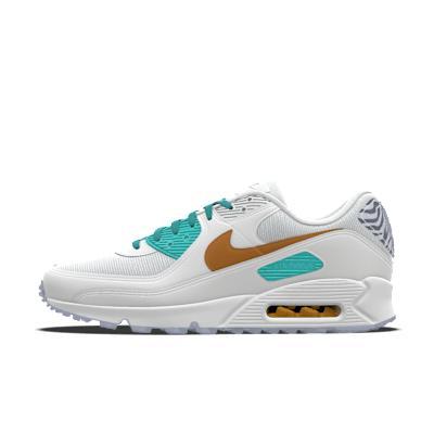 Nike Air Max 90 By You Custom Men's Shoes Product Image