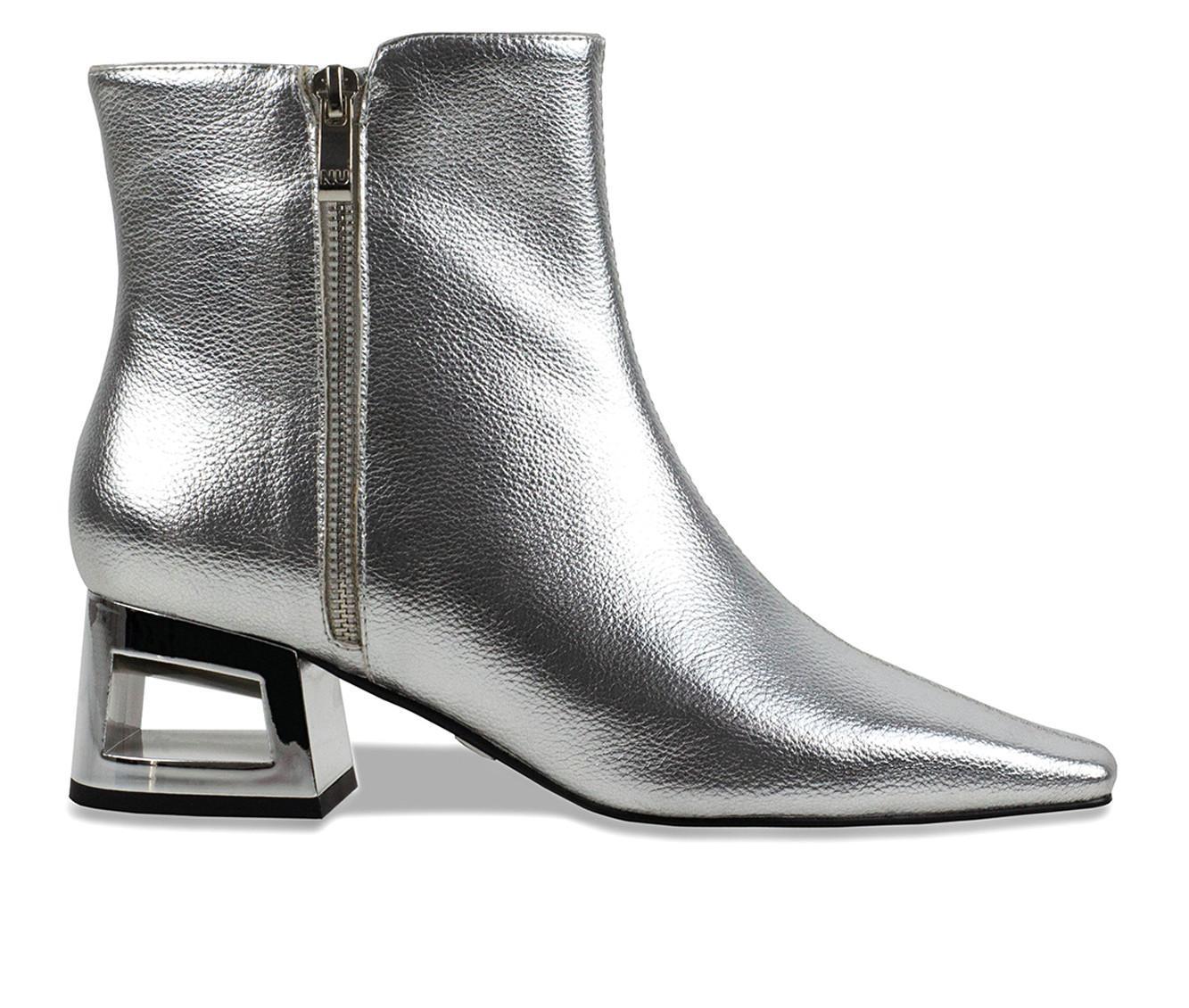 Women's Ninety Union Sage Booties Product Image
