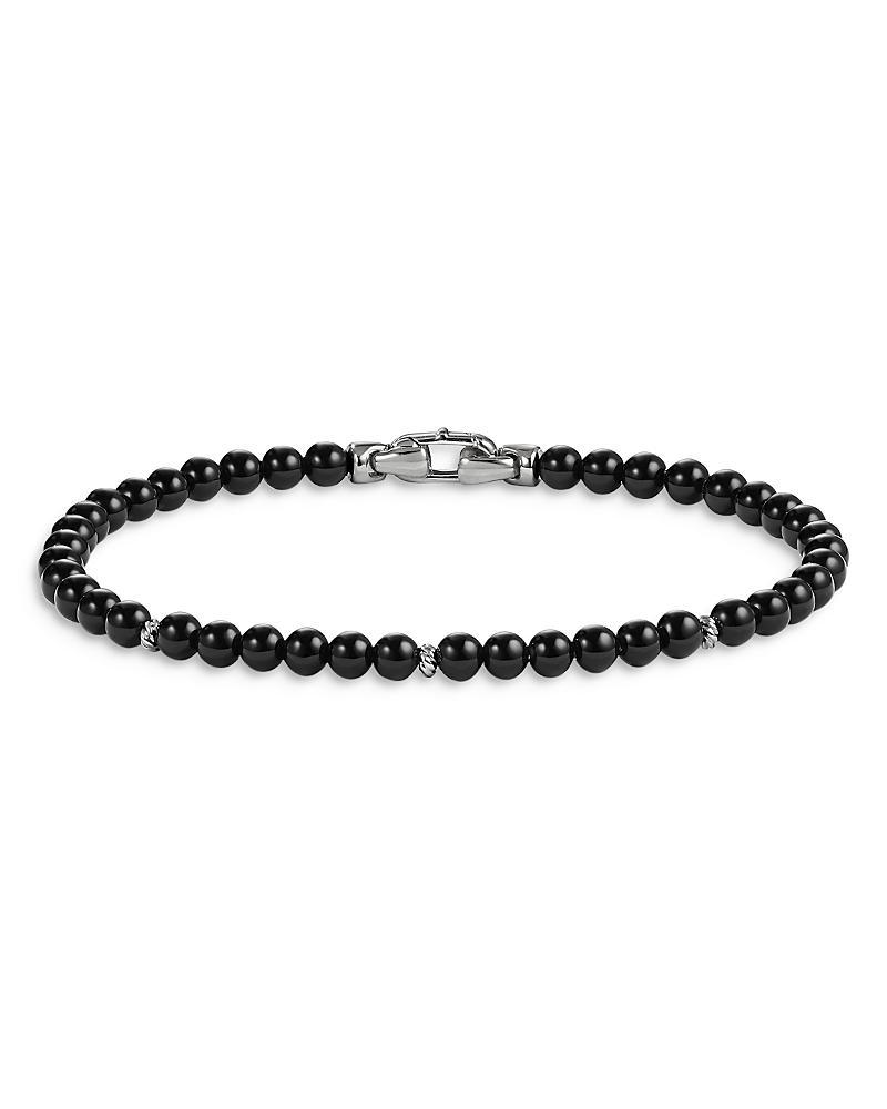 Womens Bijoux Spiritual Beads Bracelet Product Image
