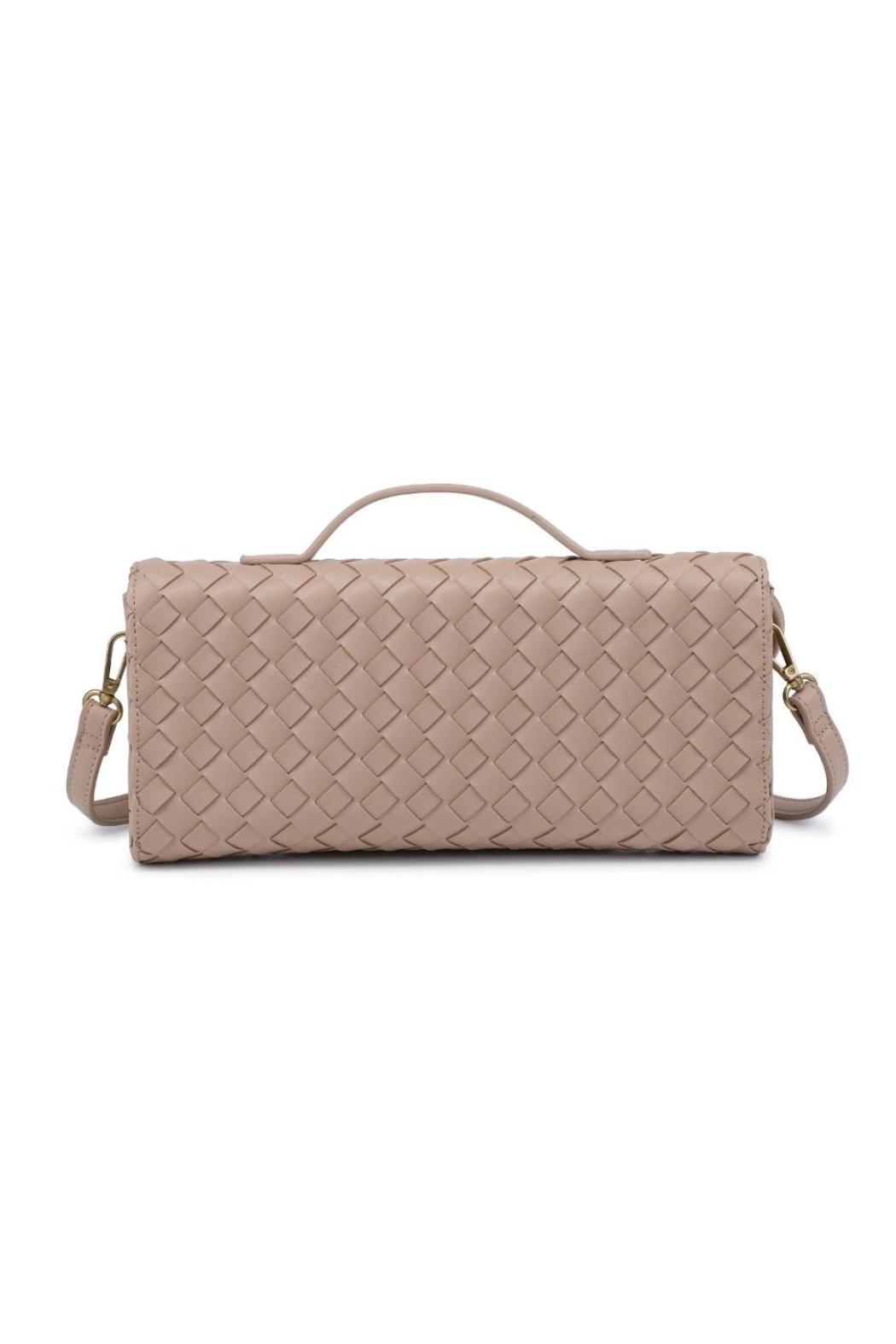 "Ada" East West Clutch Product Image