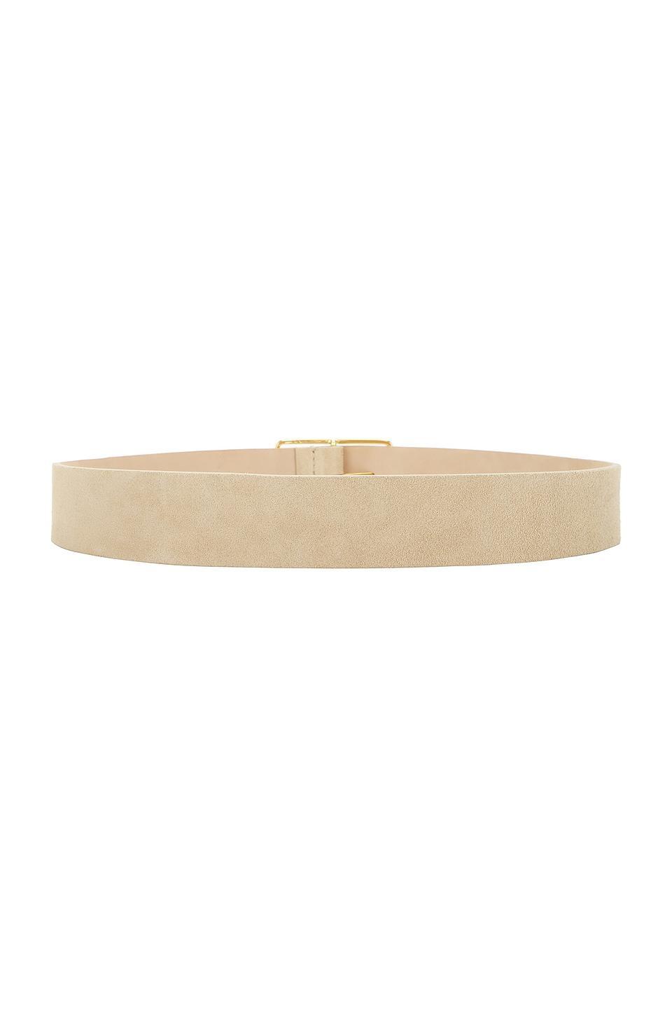 Milla Suede Belt B-Low the Belt Product Image