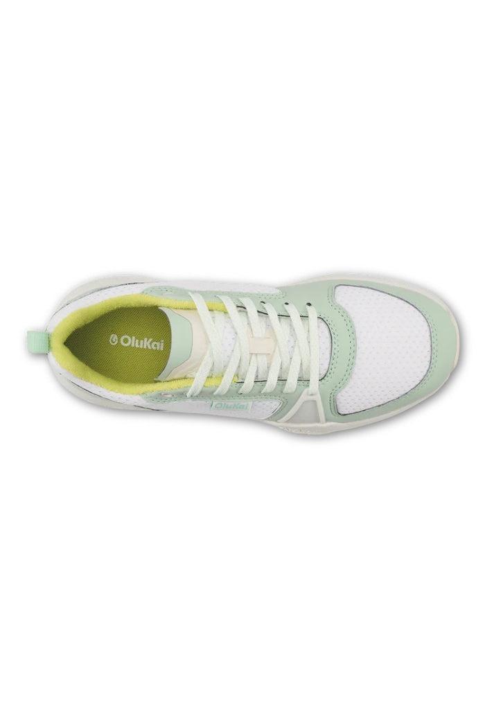 OLUKAI ANUA WOMEN'S COURT SHOE Product Image