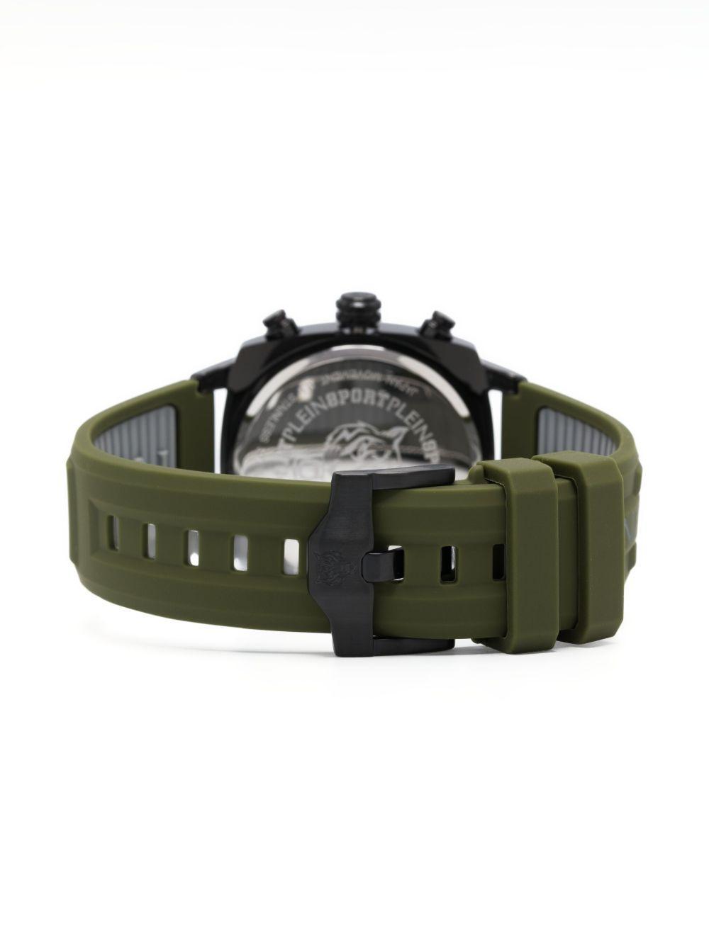 Wildcat Chrono 40mm Product Image