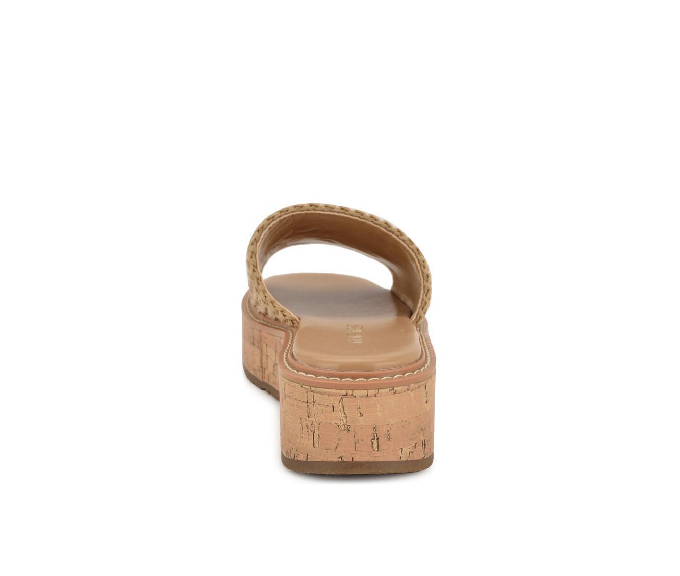Women's Nine West Keller Wedges Product Image