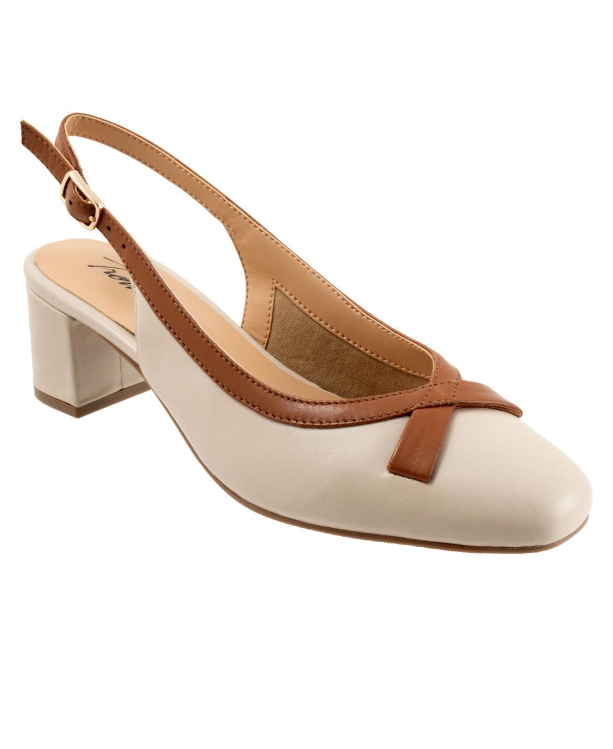 Womens Trotters Dalani Pumps Product Image