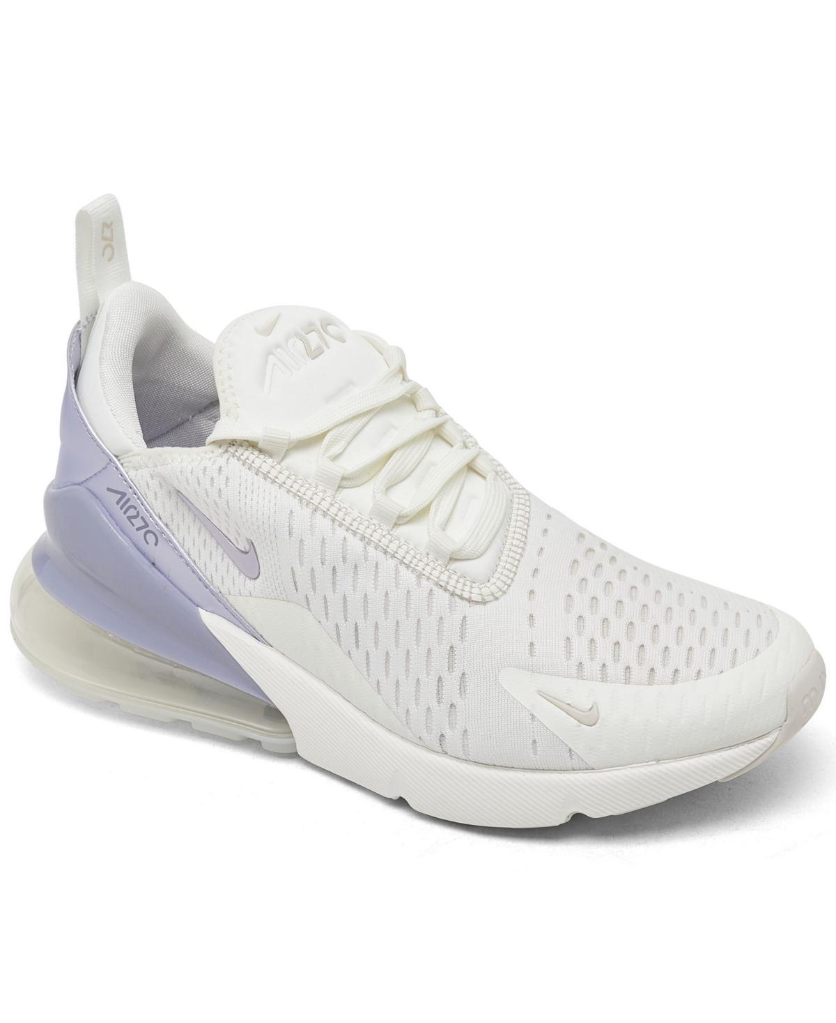 Nike Womens Air Max 270 Casual Shoes Product Image