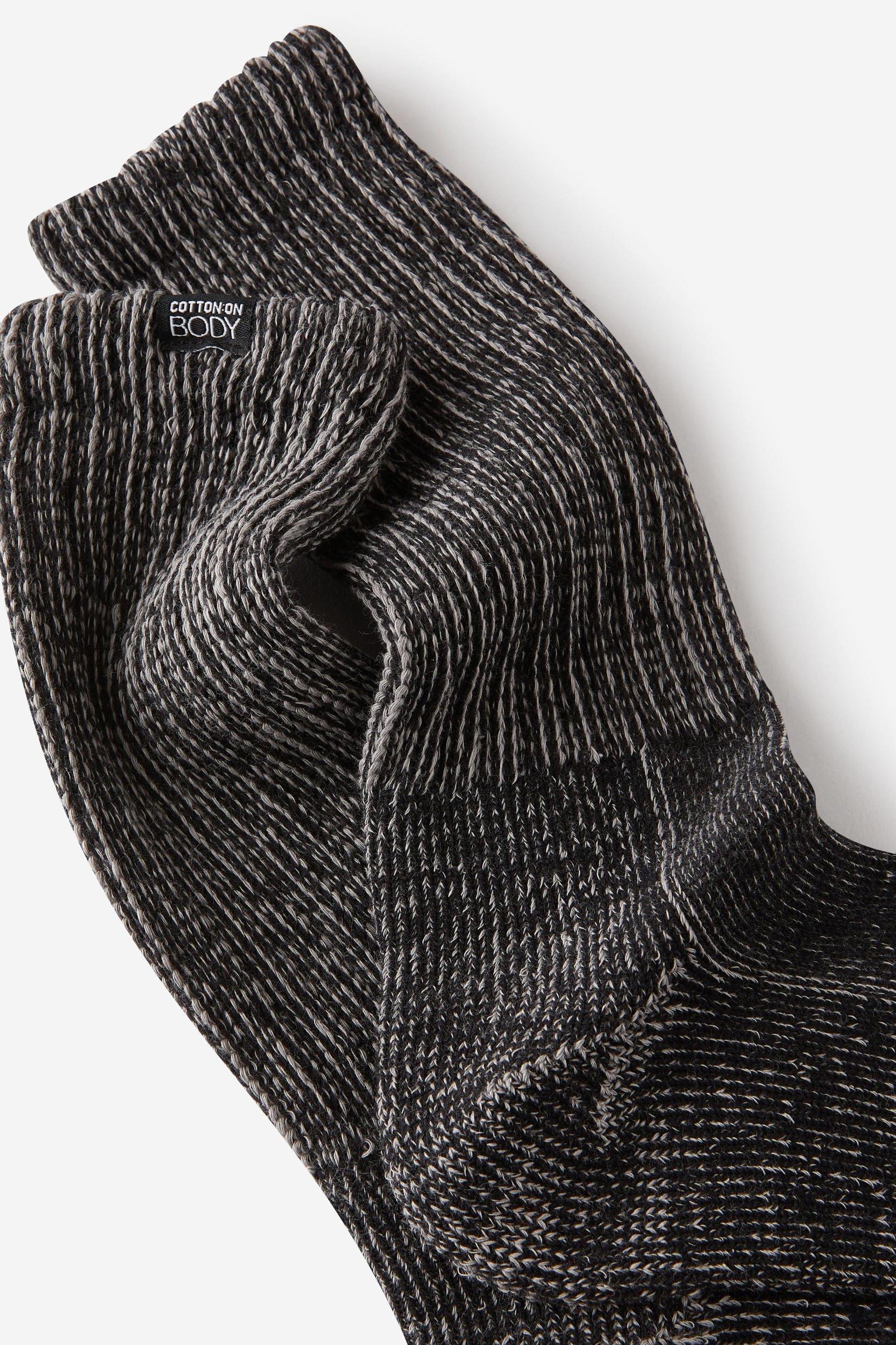 Body Hiking Sock Product Image