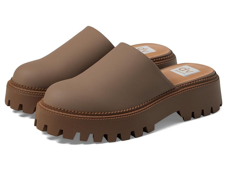 DV Dolce Vita Lexy (Ivory) Women's Flat Shoes Product Image