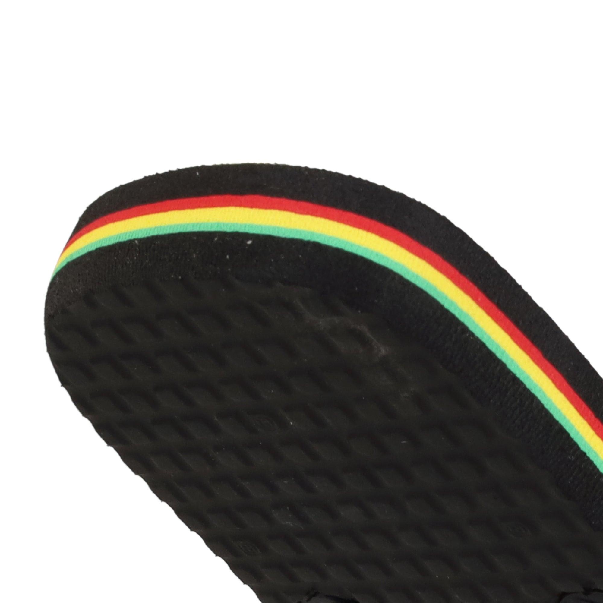 Men's Spray Slides Male Product Image