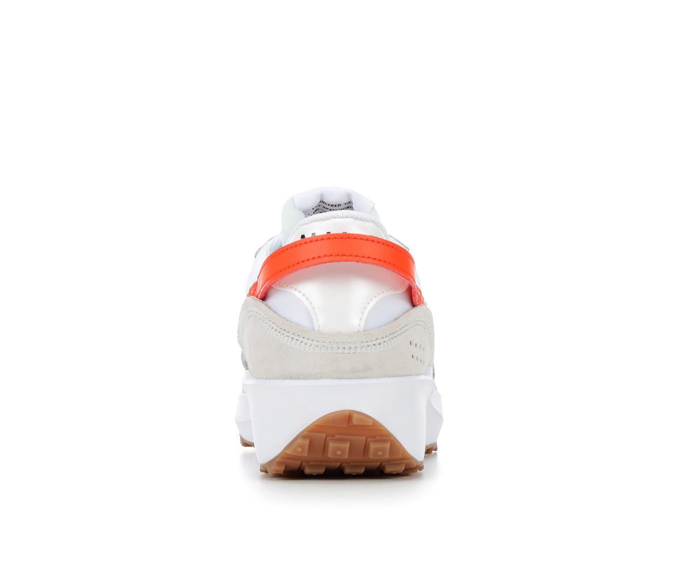 Women's Nike Waffle Debut Sneakers Product Image