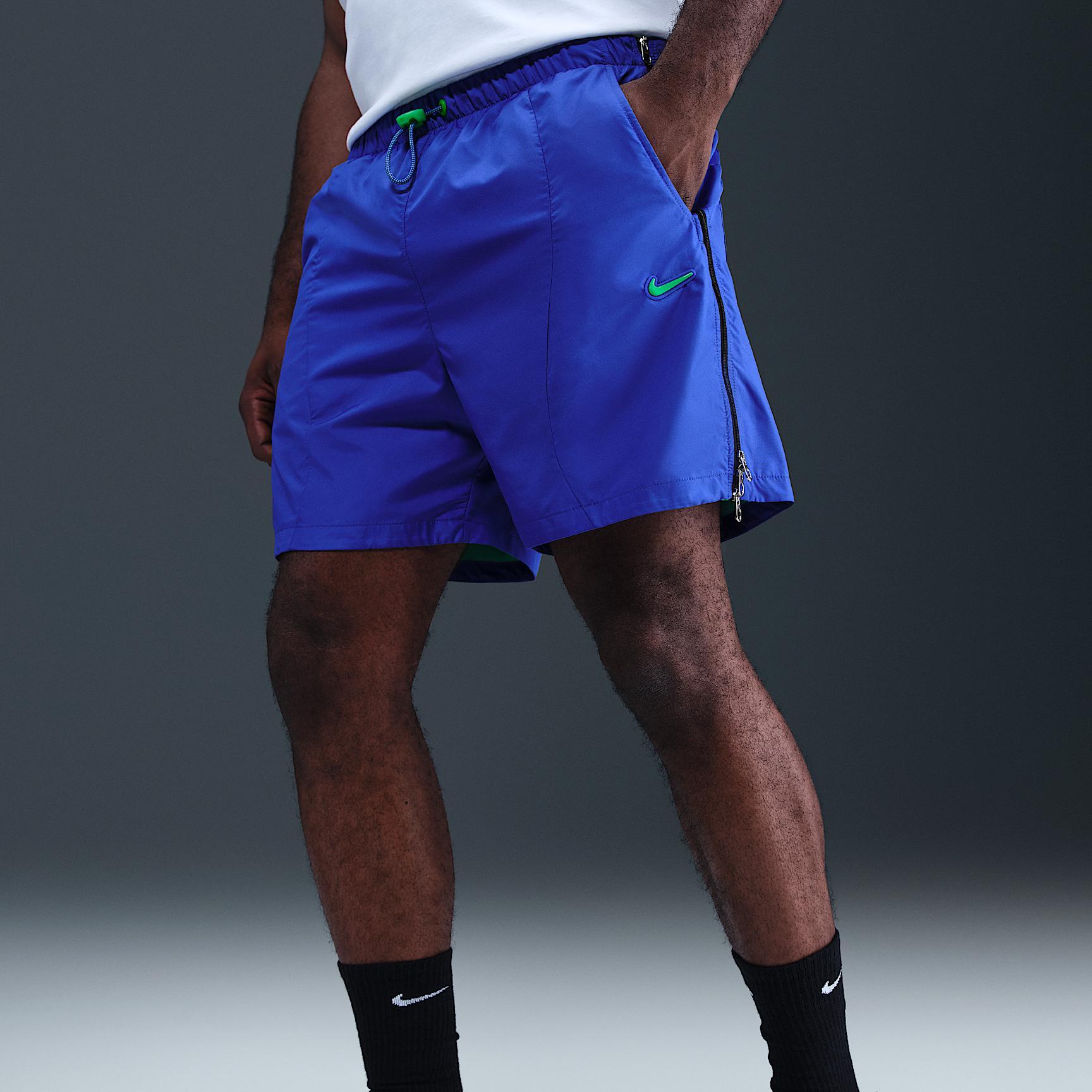 Nike Project F.R.O.G. Men's Shorts Product Image