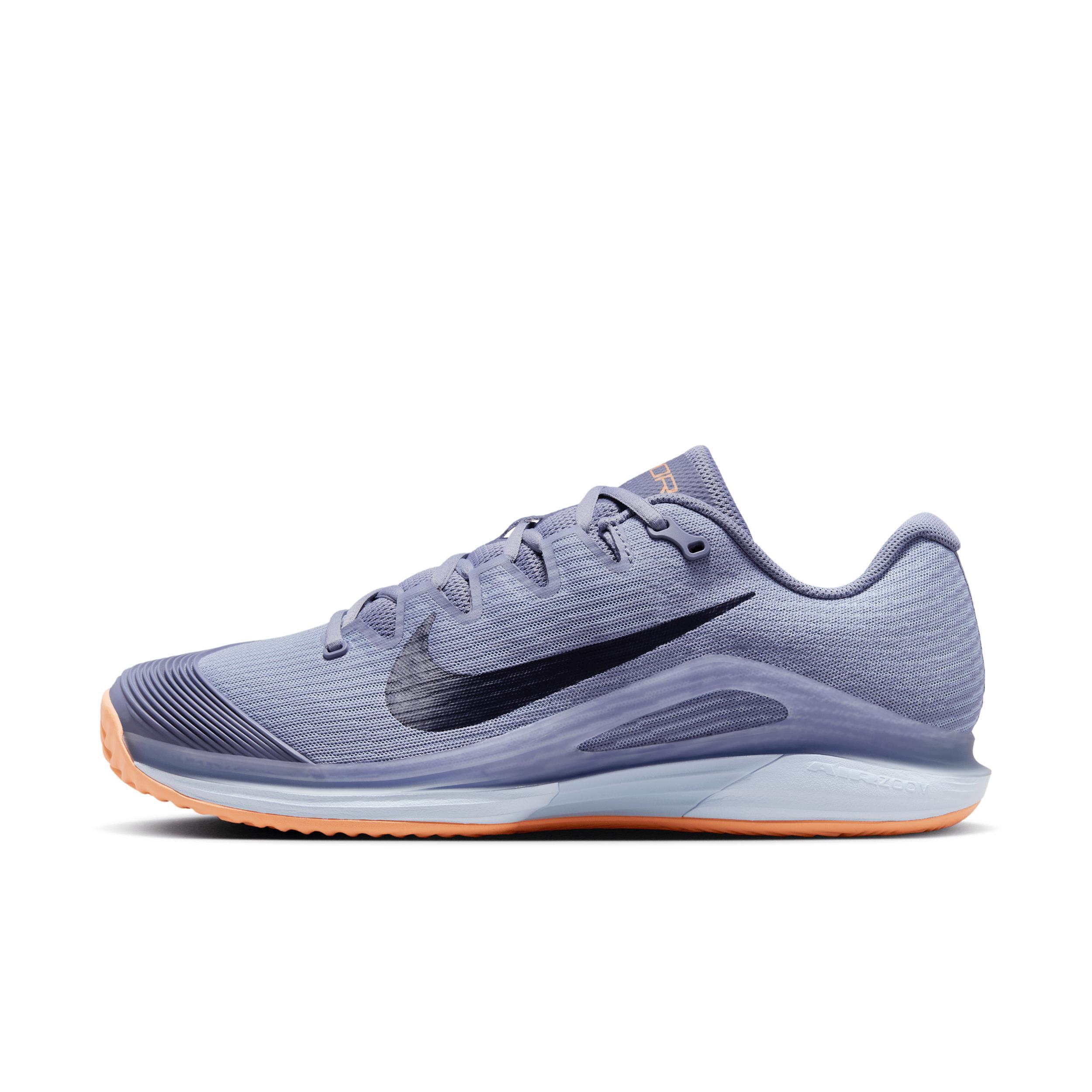 Nike Vapor 12 Men's Clay Court Tennis Shoes Product Image