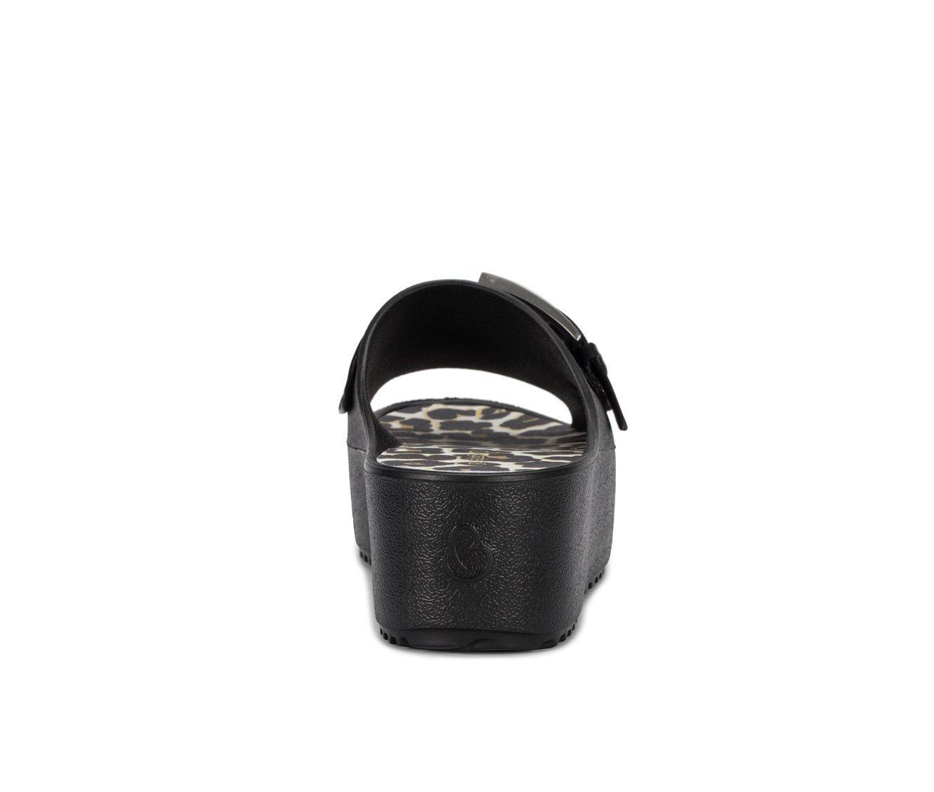 Women's Baretraps Pacey Platform Sandals Product Image