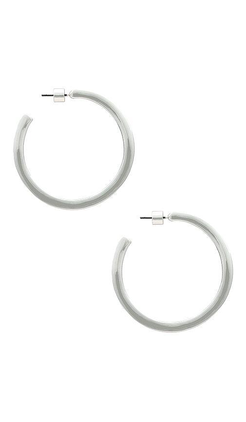 Slim Doune Hoops Jenny Bird Product Image