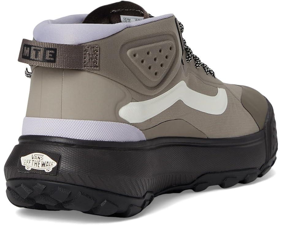 U Mte&#8482; Crosspath Mid Product Image