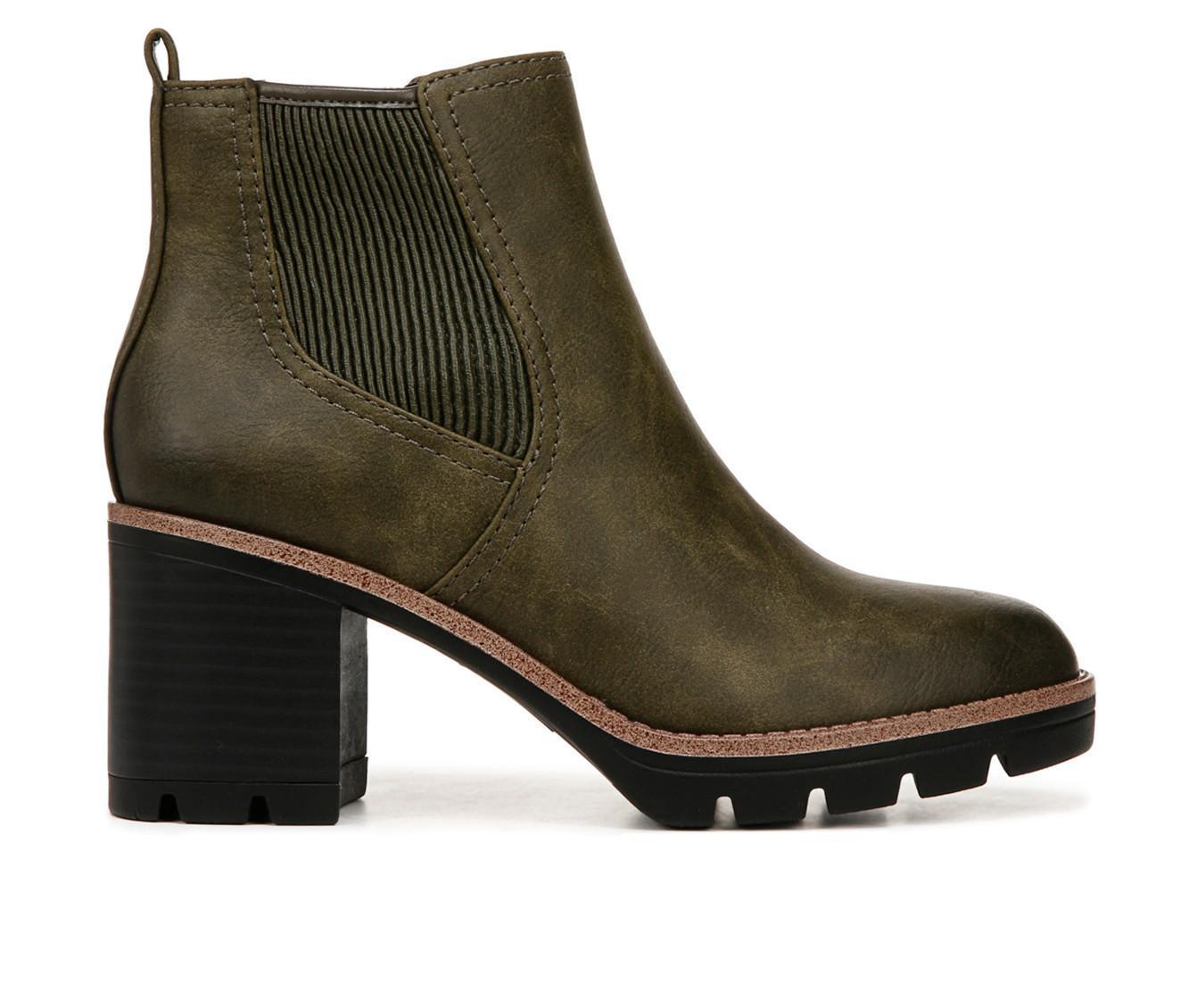 Women's Naturlizer Madalynn Gore Booties Product Image