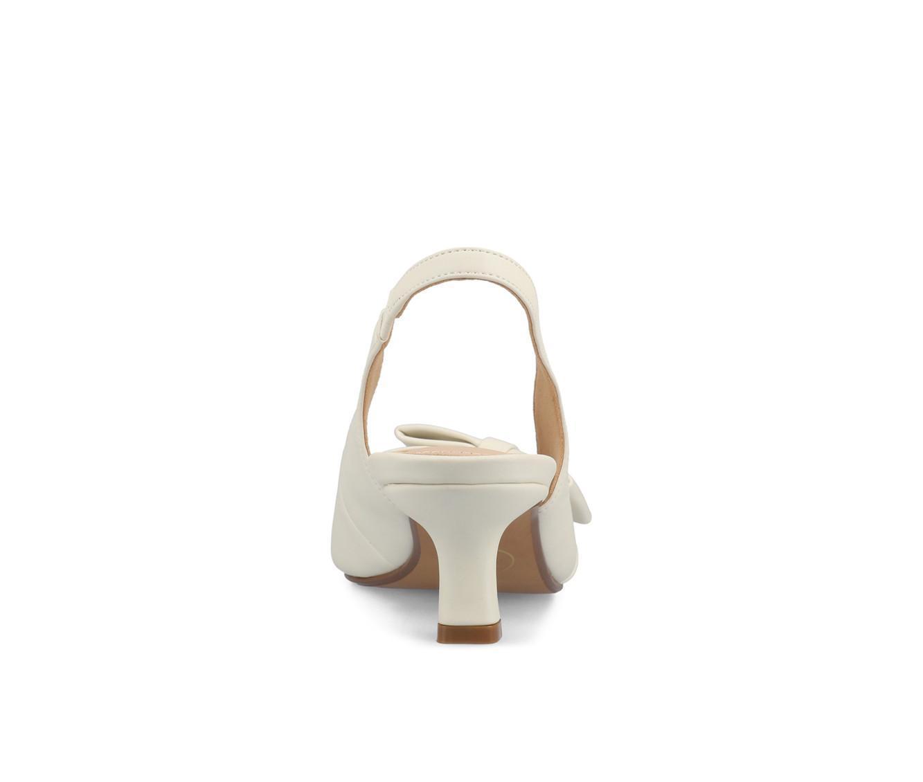 Women's Journee Collection Paloma Pumps Product Image