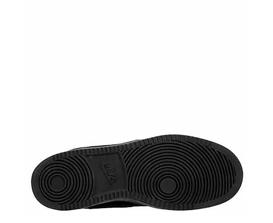 Nike Court Vision Mid Mens Sneakers Product Image